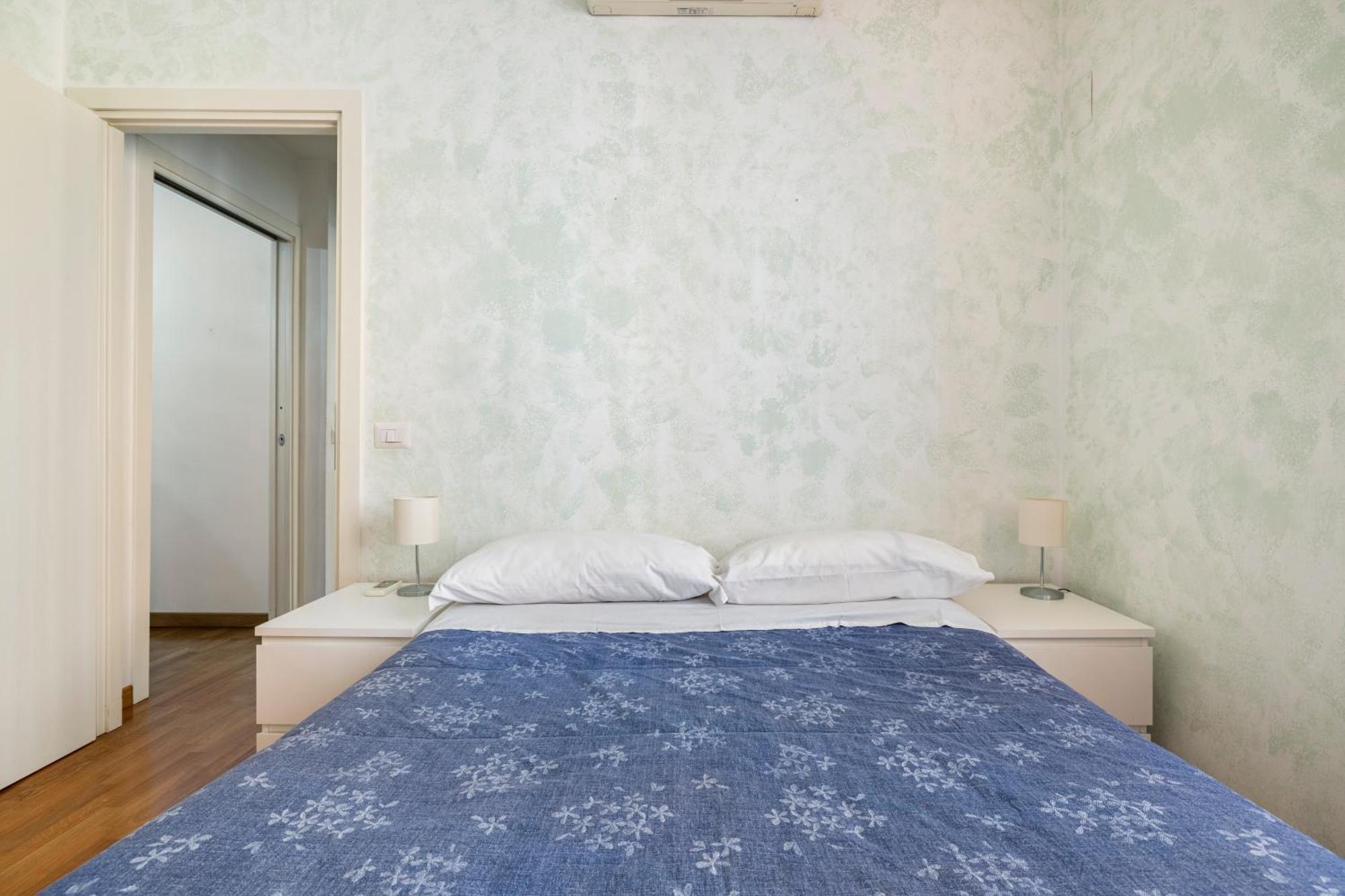 Apartment Comfortable Via Appia - B