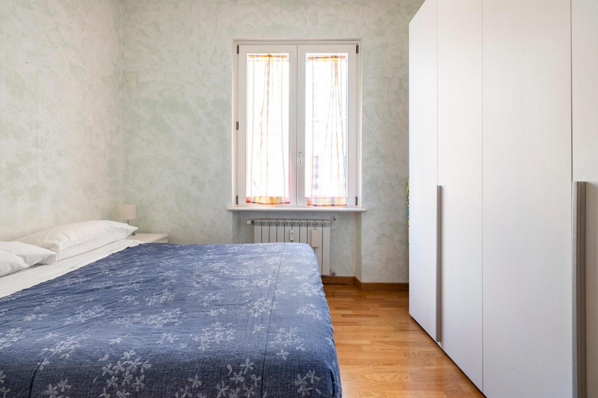 Comfortable Via Appia - B Rome