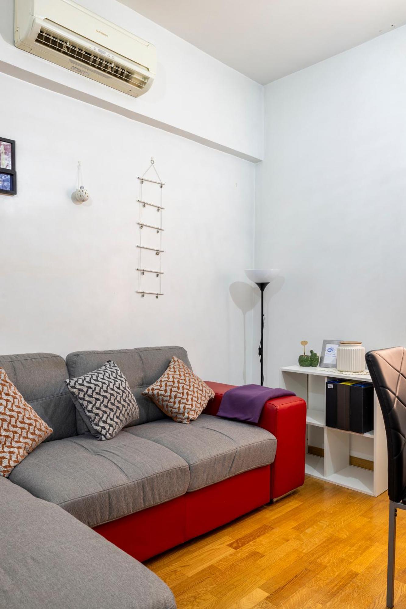Apartment Comfortable Via Appia - B *