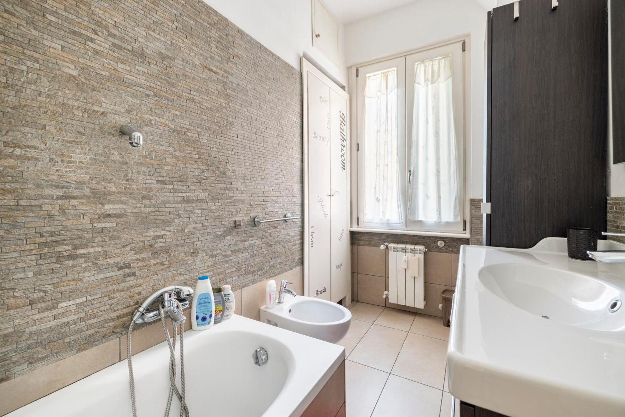 Comfortable Via Appia - B