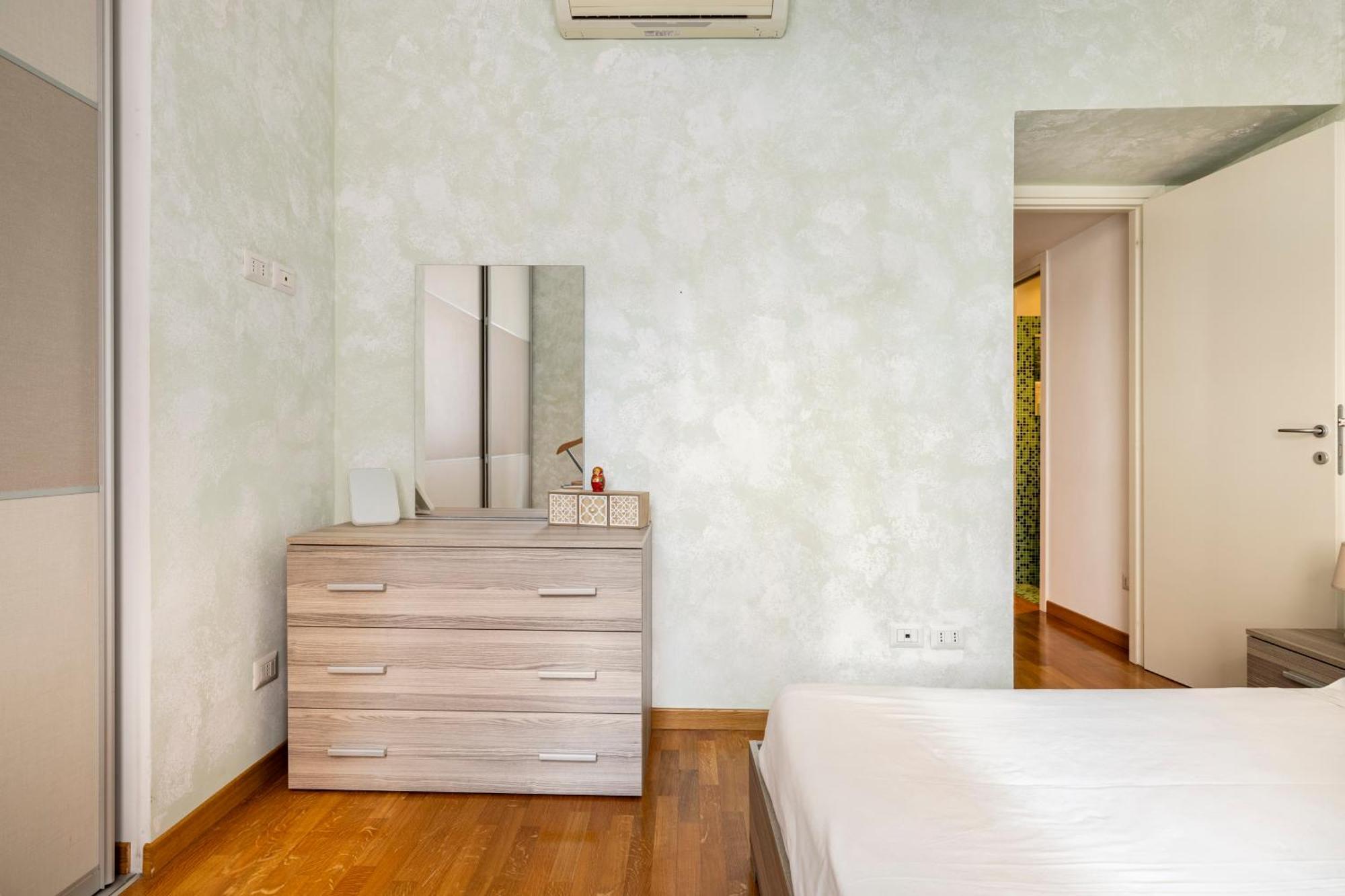 Comfortable Via Appia - B * Rome