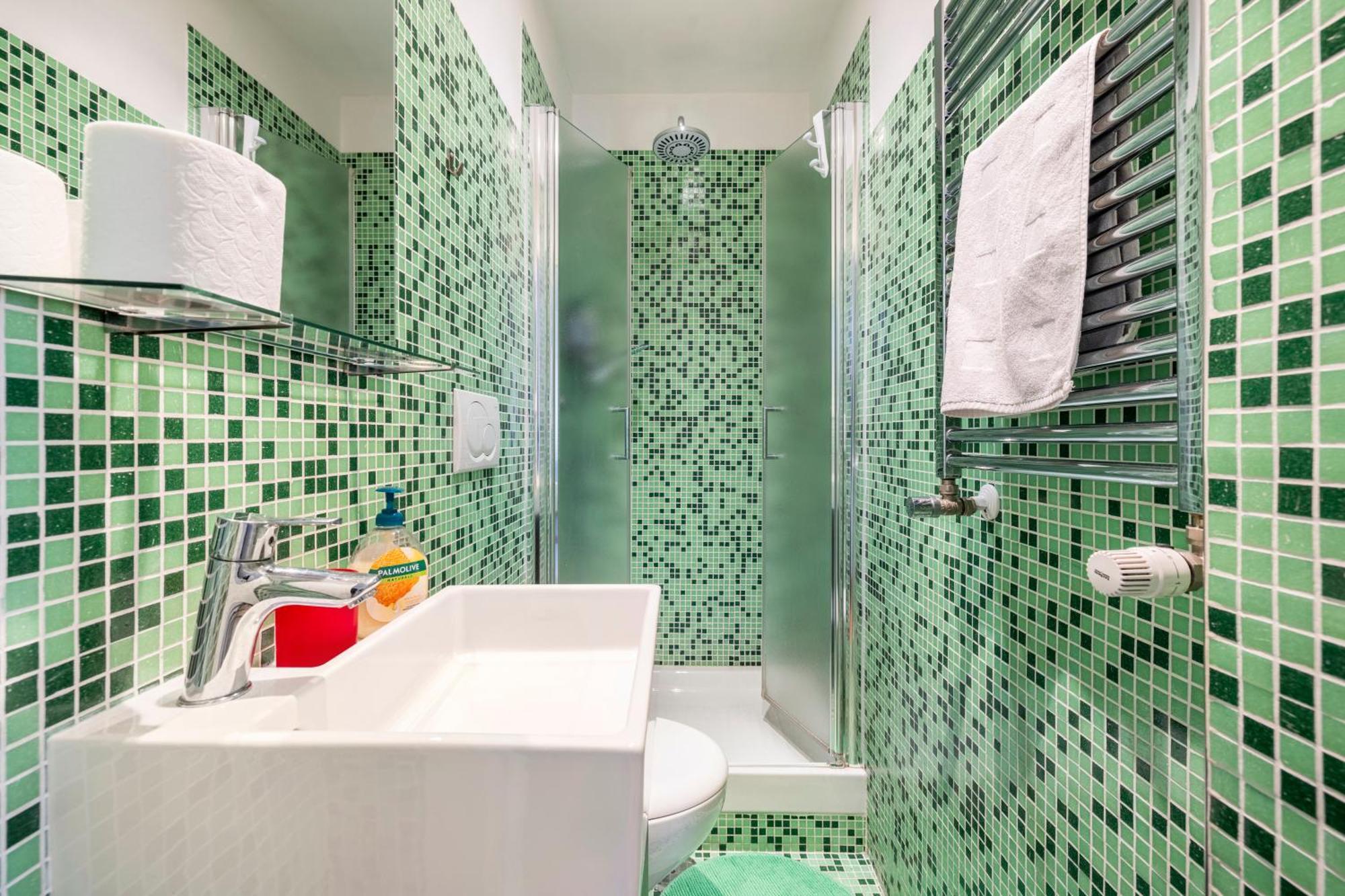 Comfortable Via Appia - B Apartment *