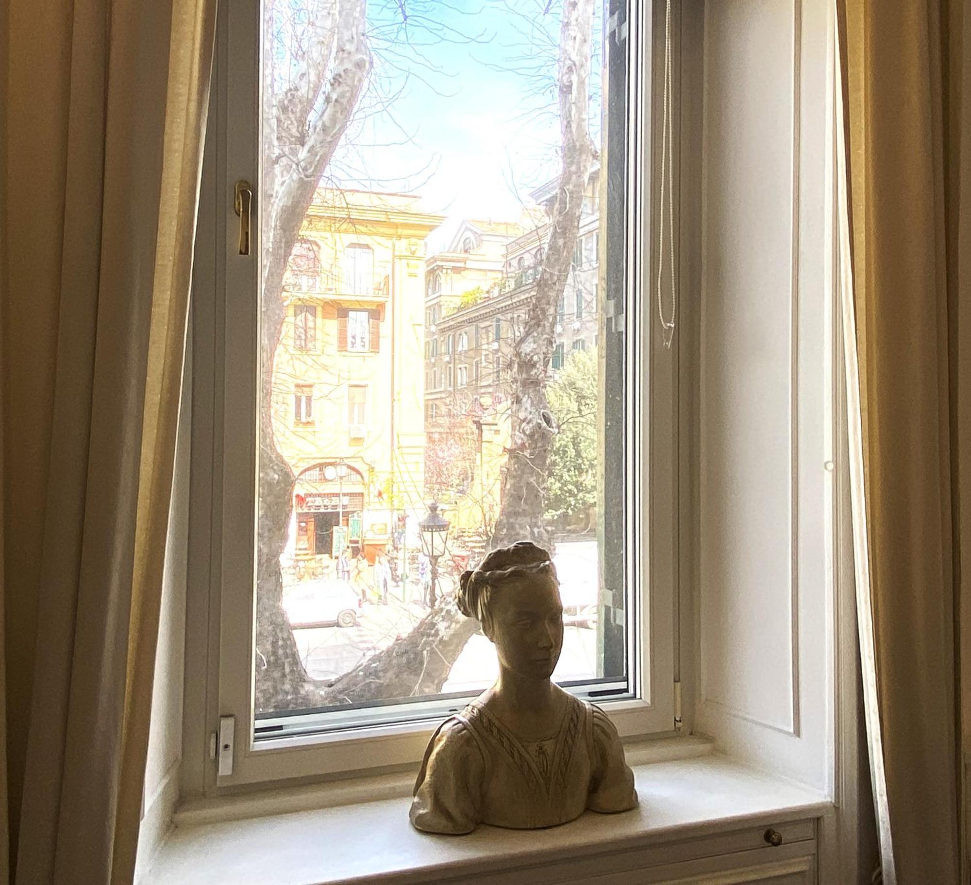 Apartment Vatican Modern Art