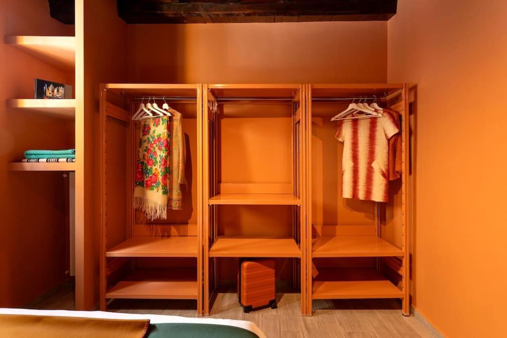 Casa Terracotta Casa vacanze Roma