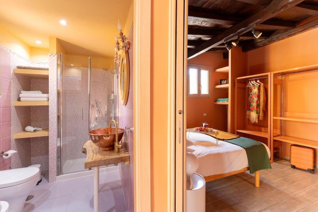 Holiday home Casa Terracotta *