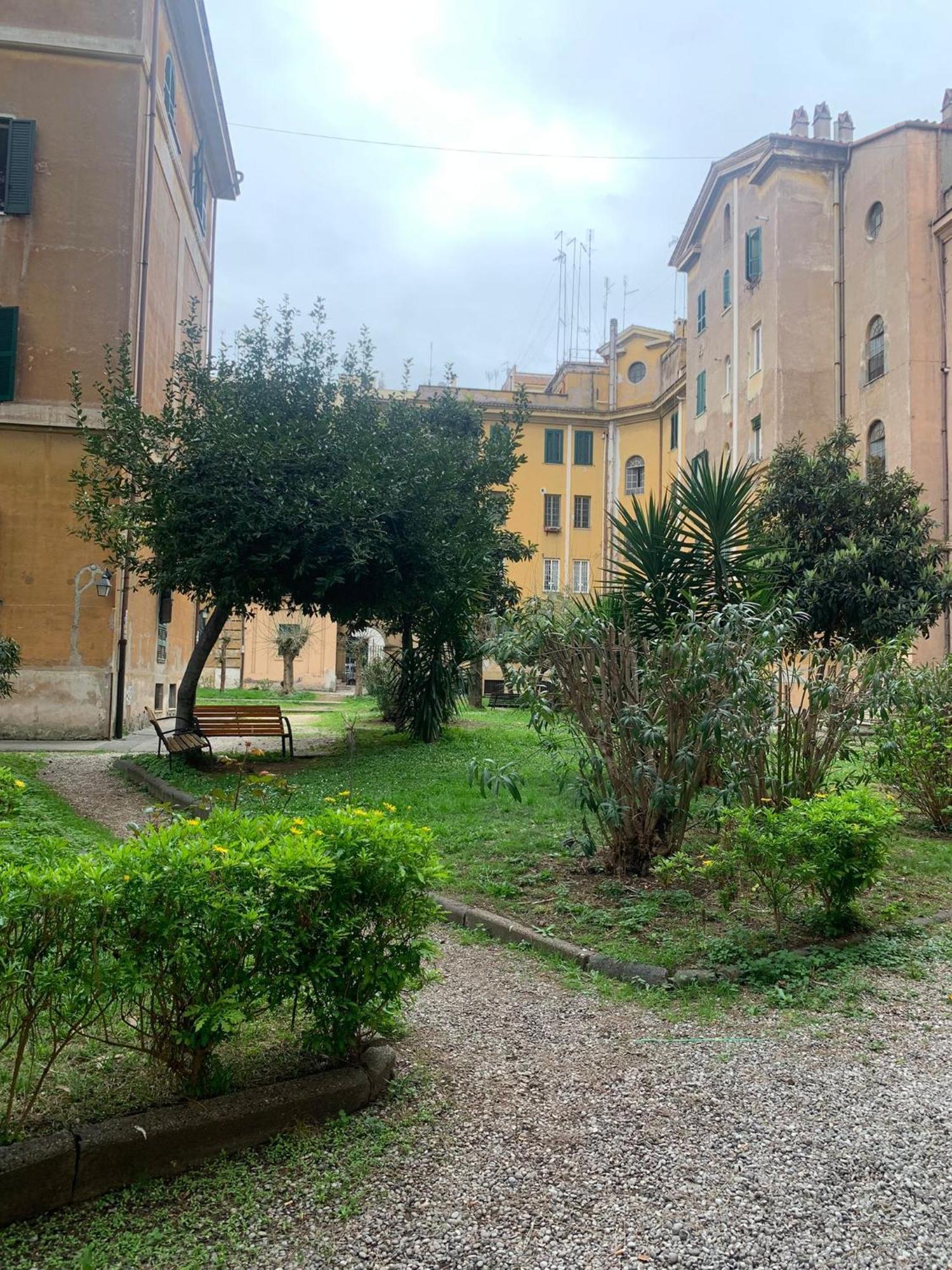 Apartment Colosseo San Giovanni *