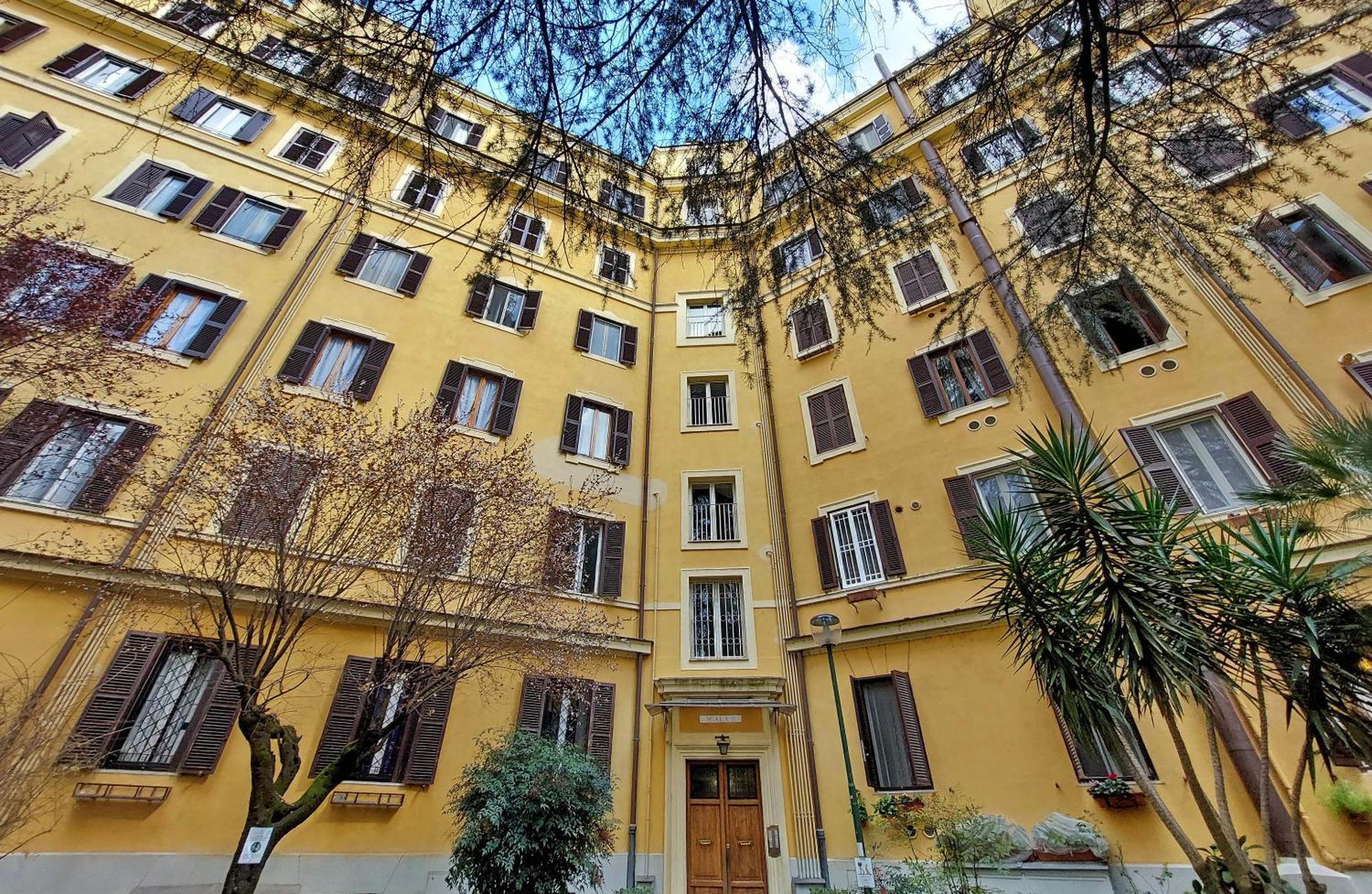 Apartment 4bnb - Donatello