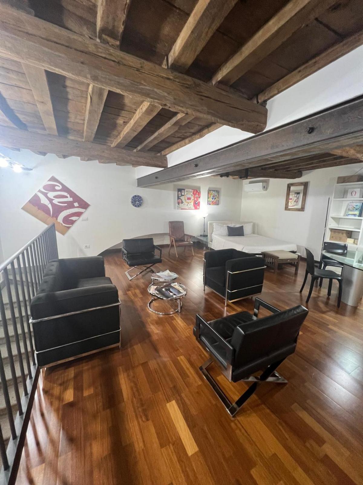 Margana Design Apartment