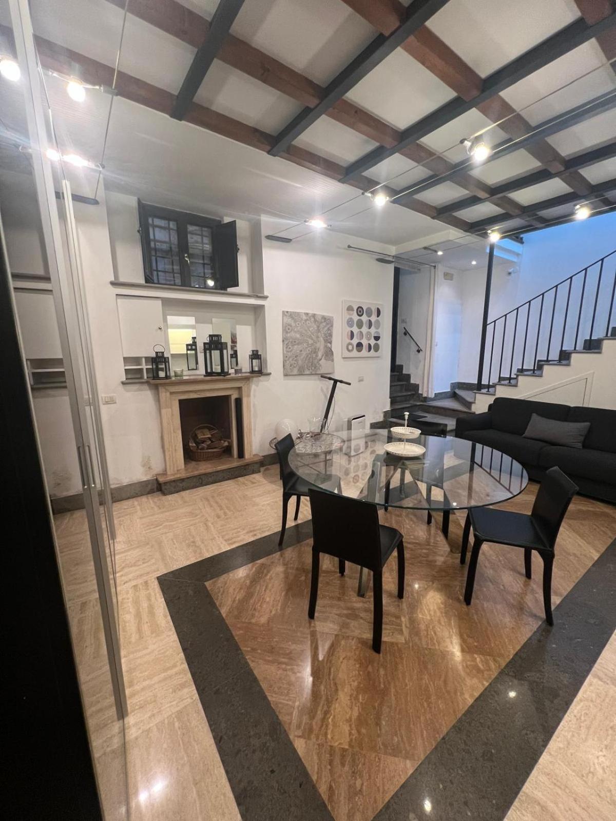 Apartment Margana Design