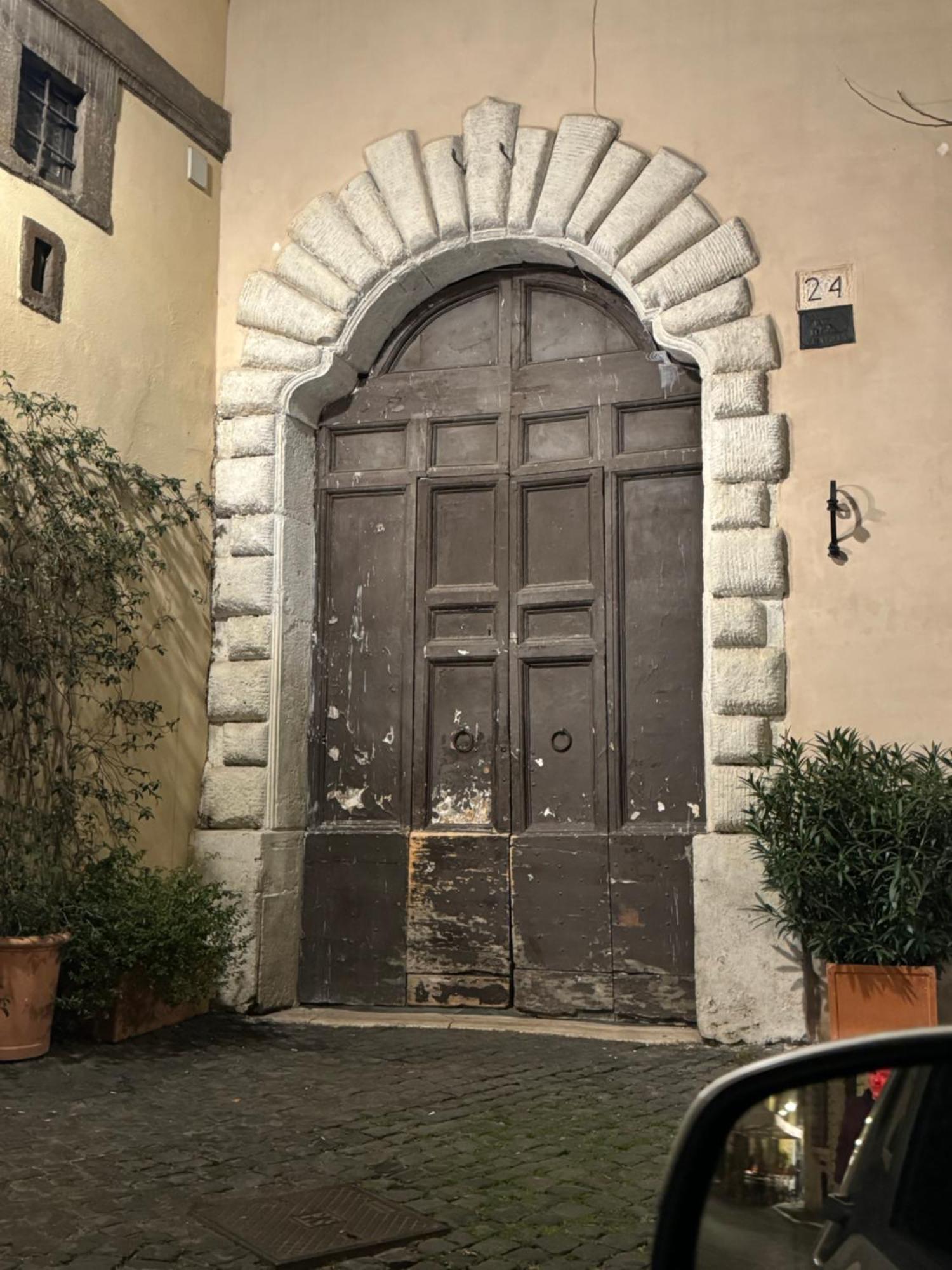 Margana Design Rome