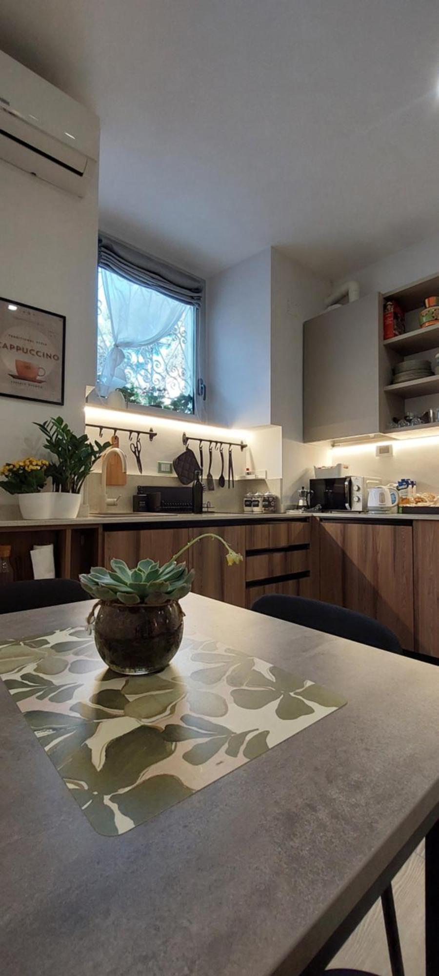 The Golden Pyramid Apartment Rome