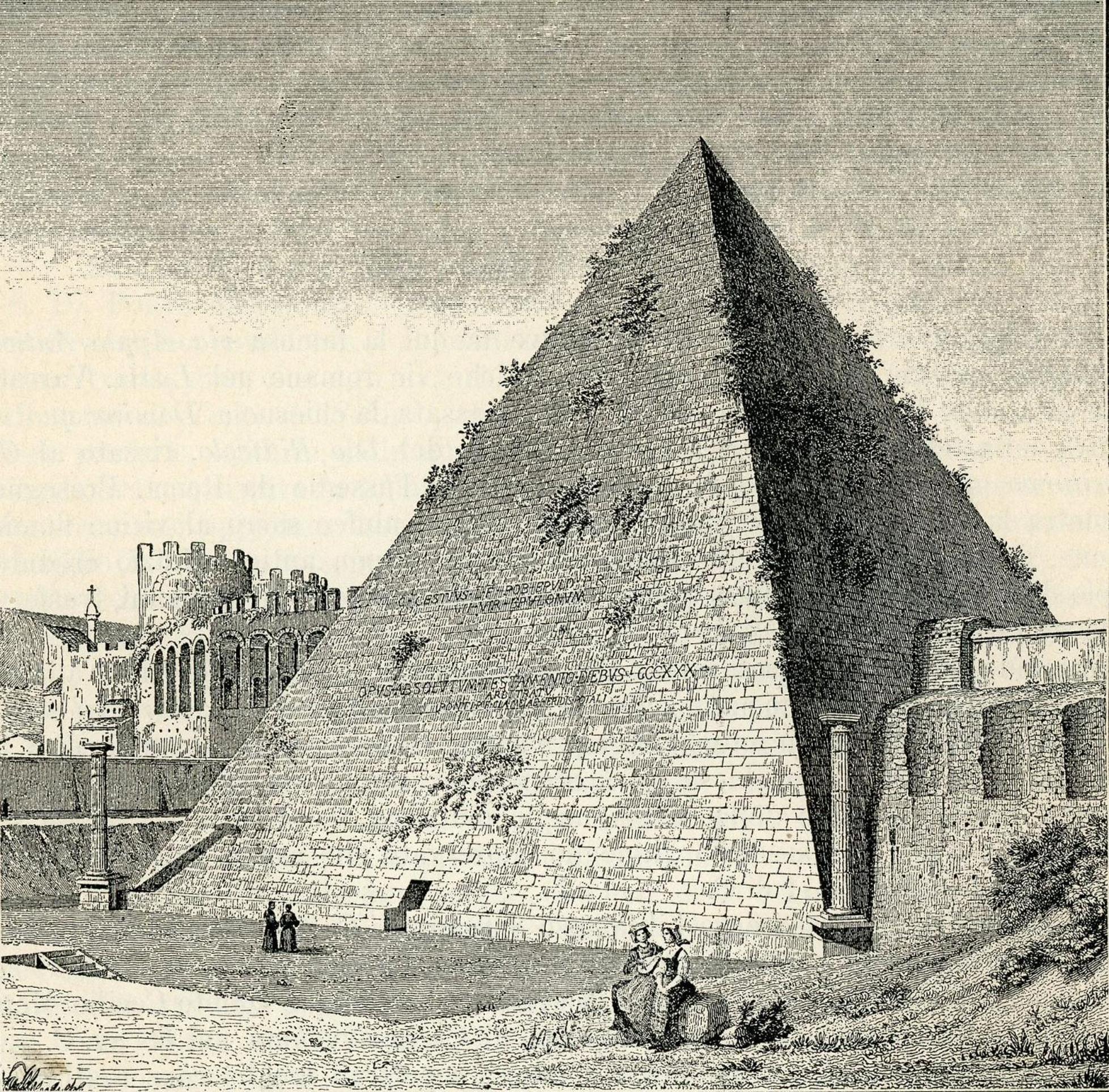 Apartment The Golden Pyramid *