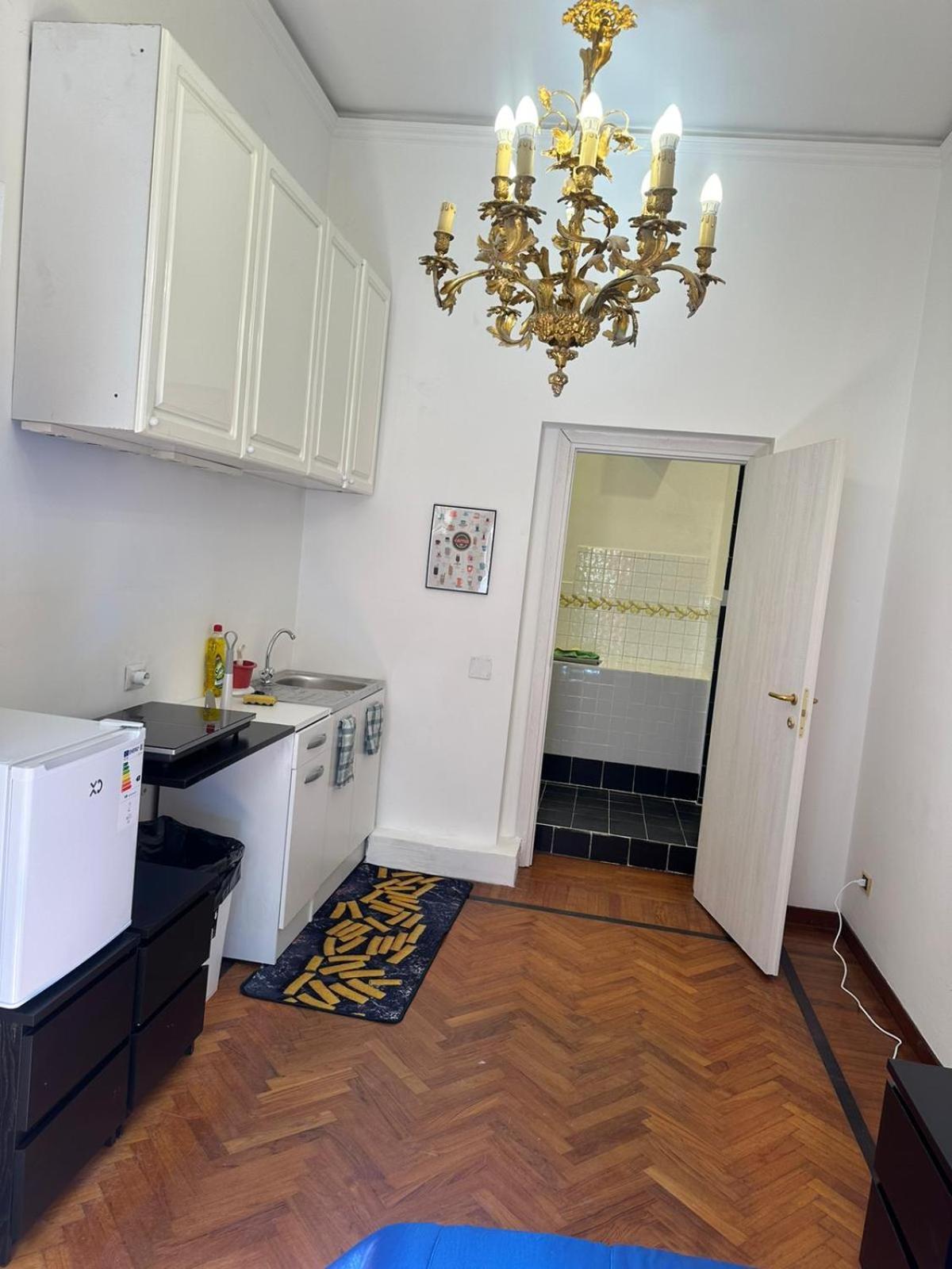 Apartment Ezio House