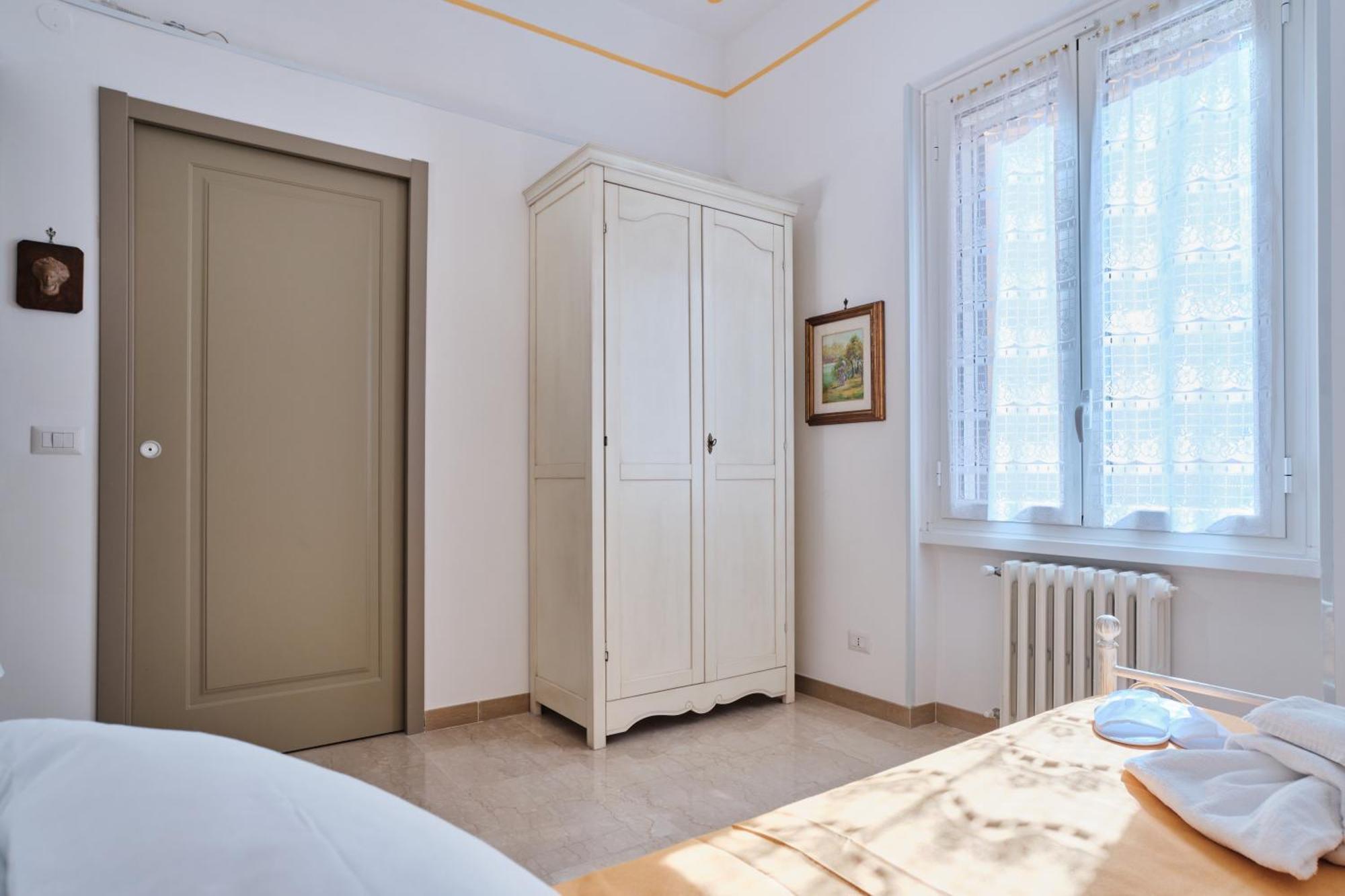 Appartamento Major Domus 501 *