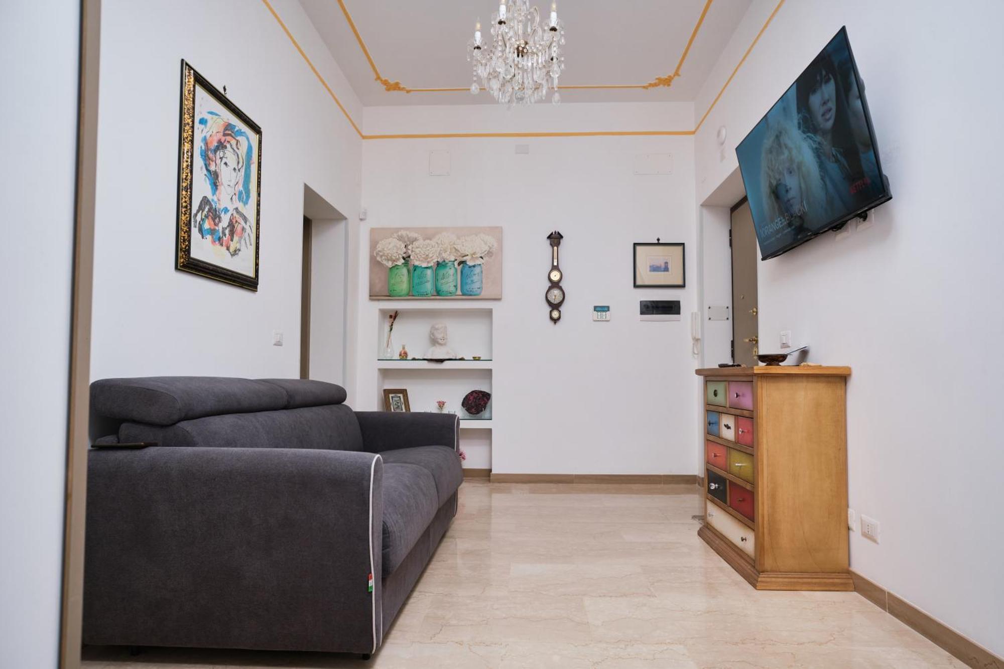 Major Domus 501 Appartamento *