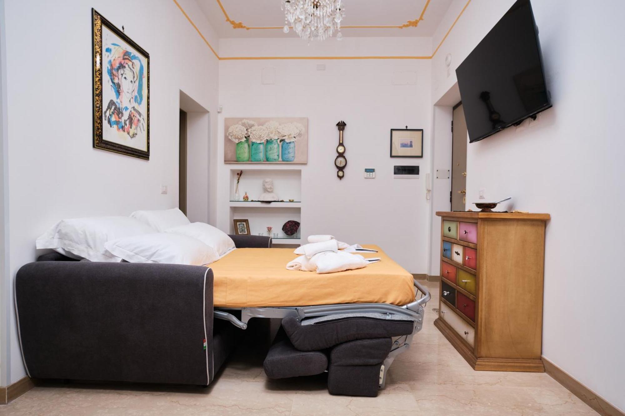 Major Domus 501 Appartamento