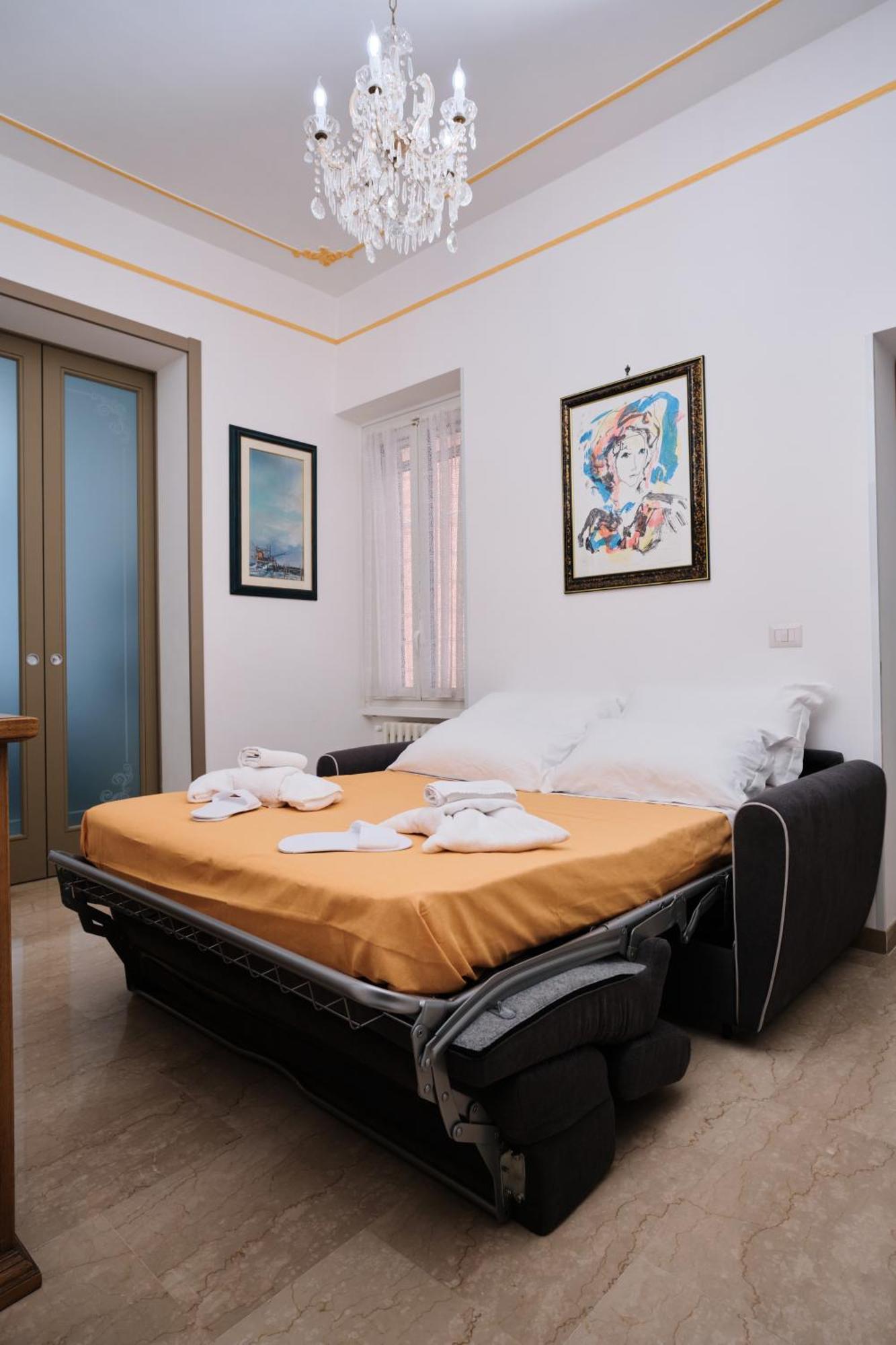 Appartamento Major Domus 501