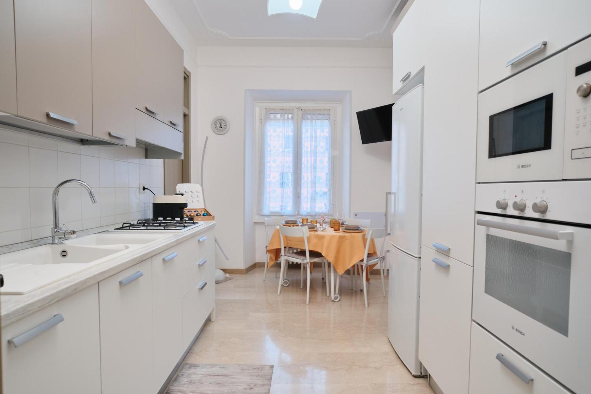 Major Domus 501 Appartamento
