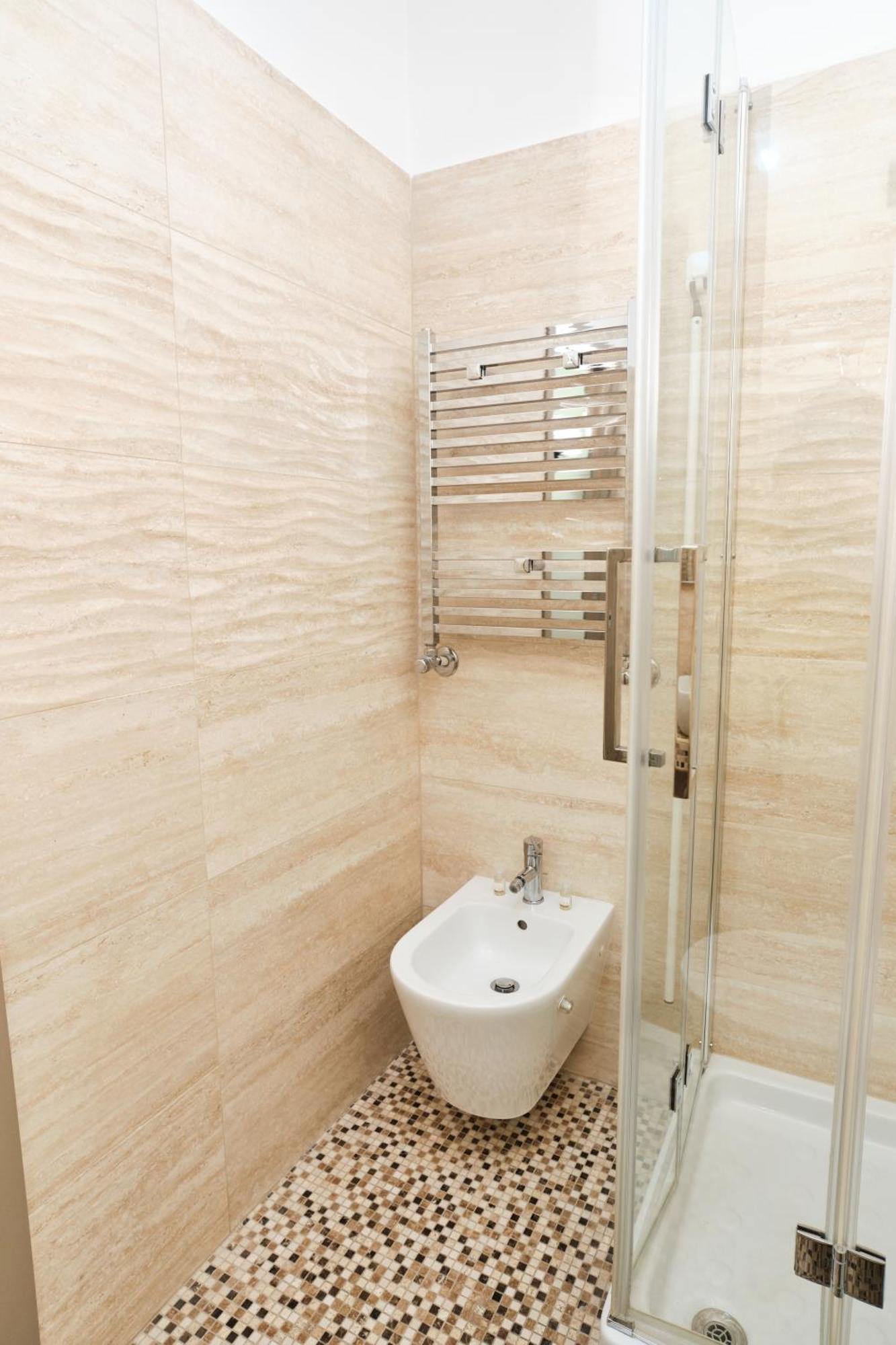 Appartamento Major Domus 501 Roma