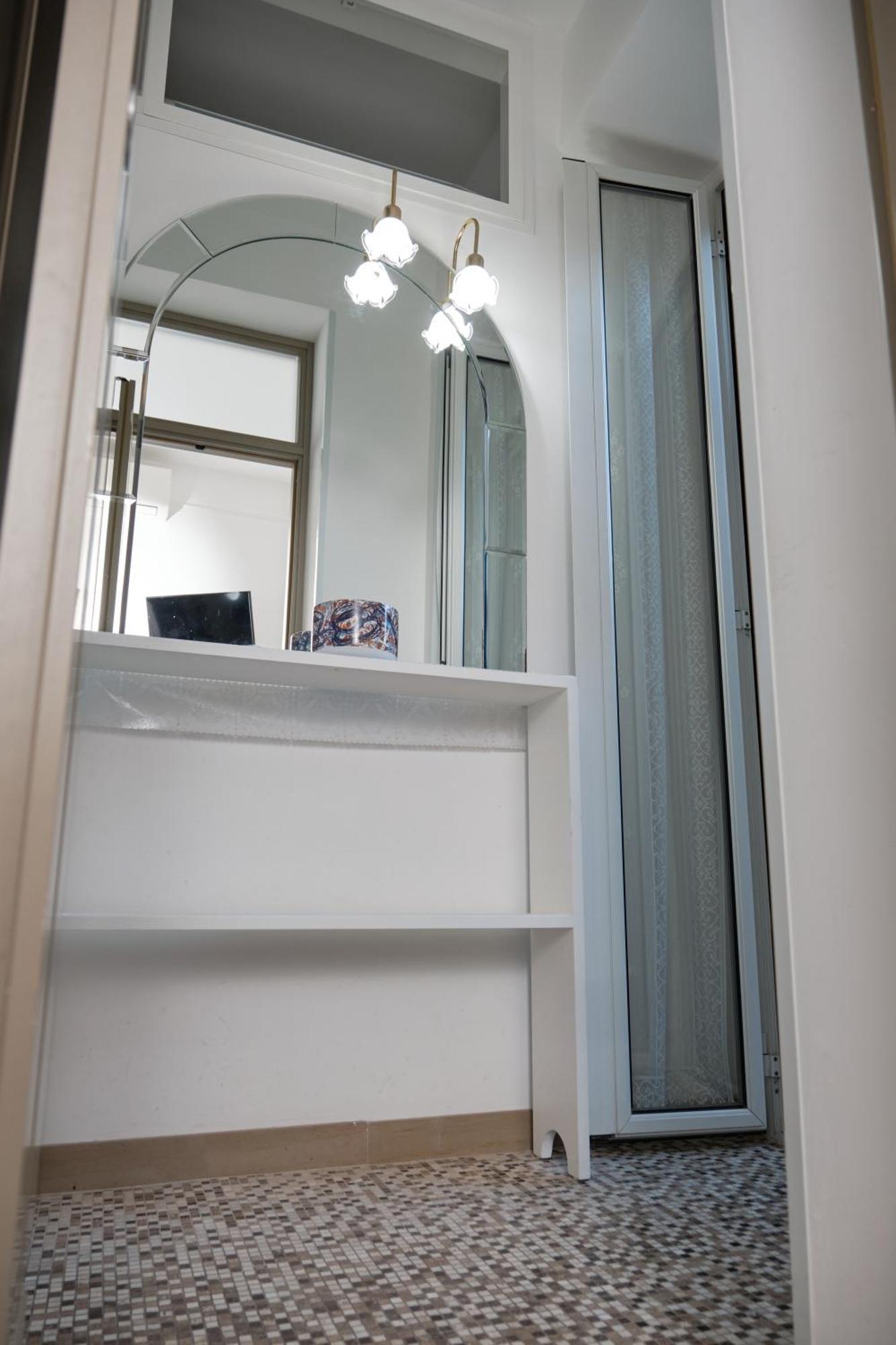 Appartamento Major Domus 501 *