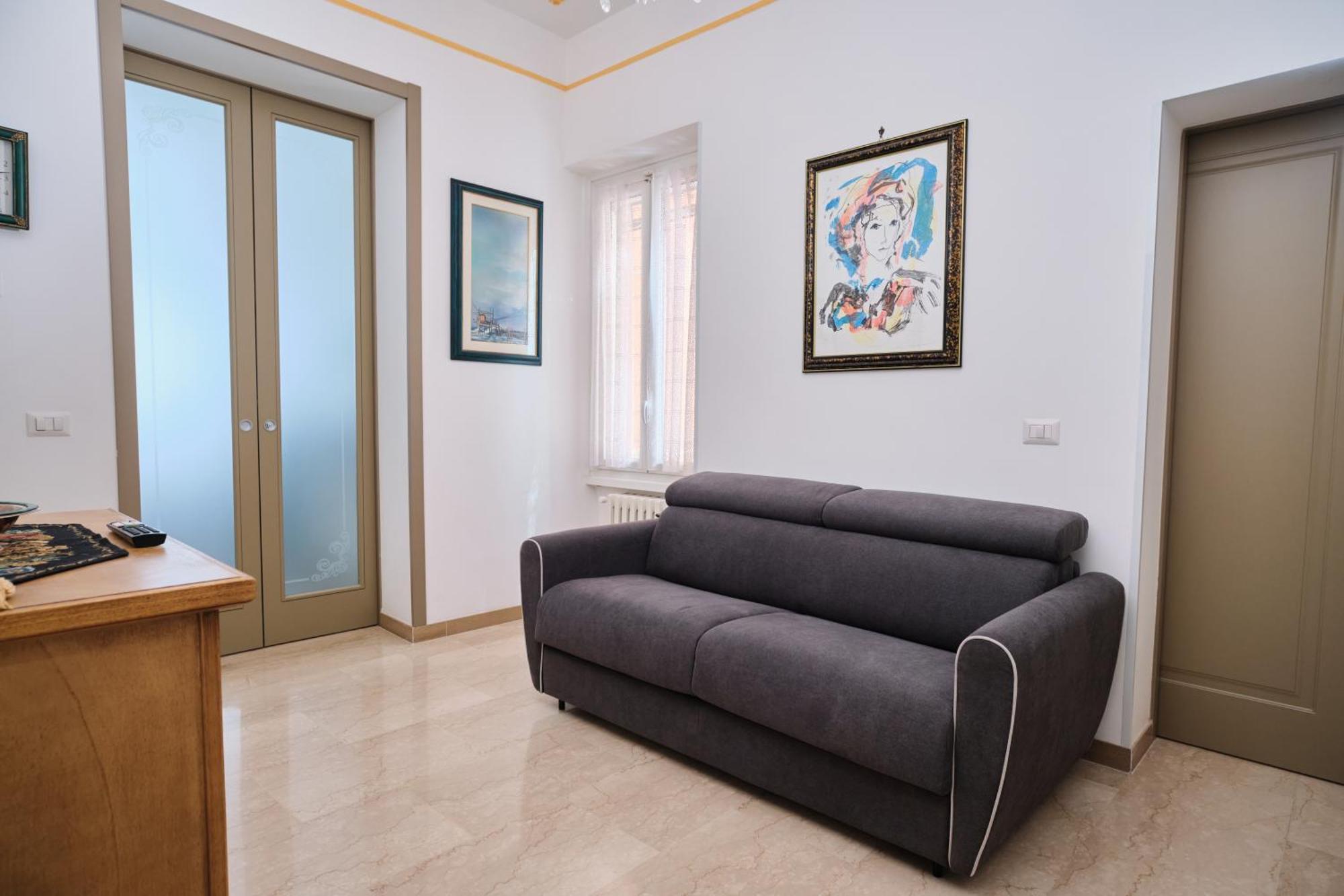 Appartamento Major Domus 501