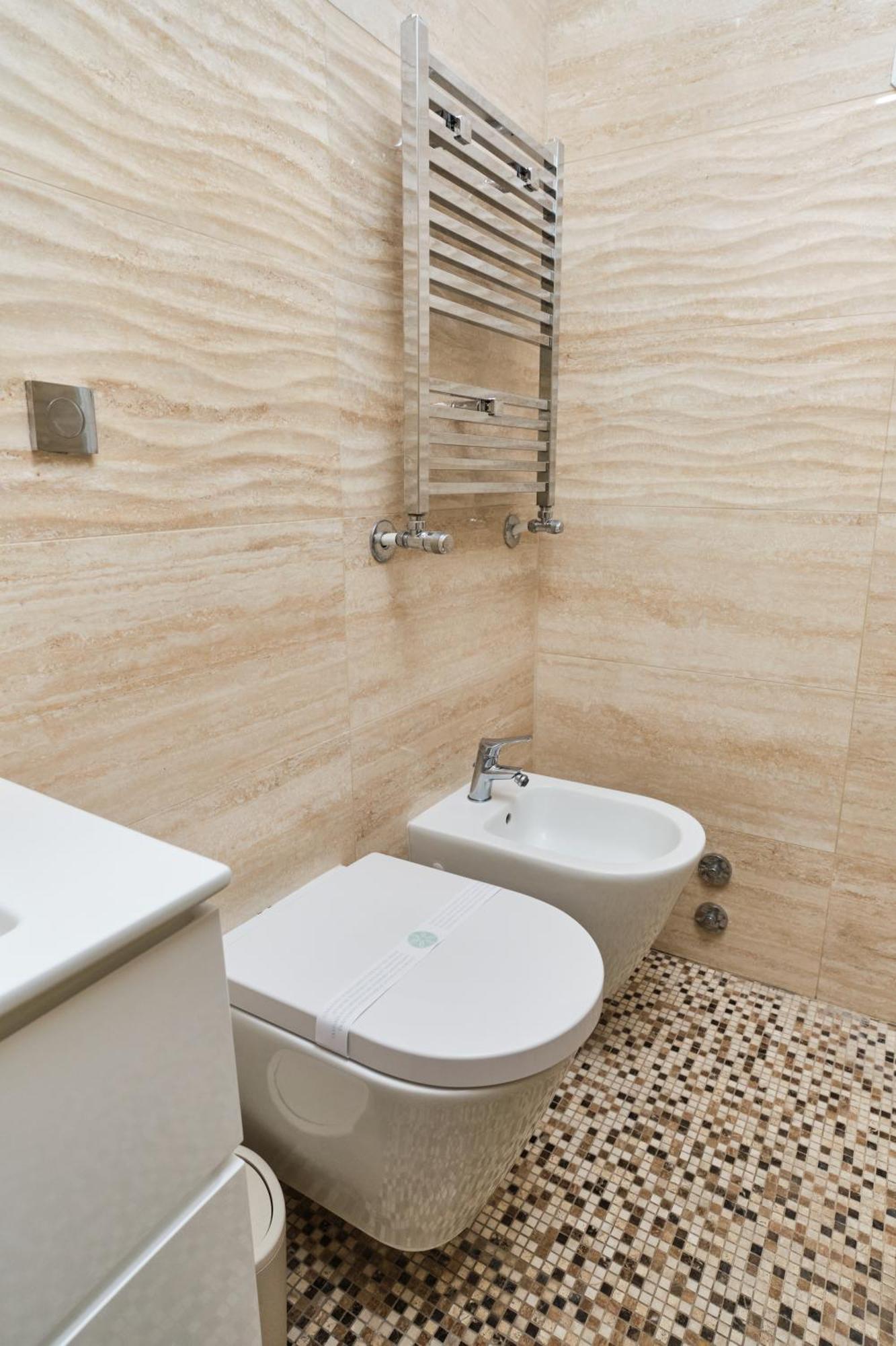 Major Domus 501 Appartamento *