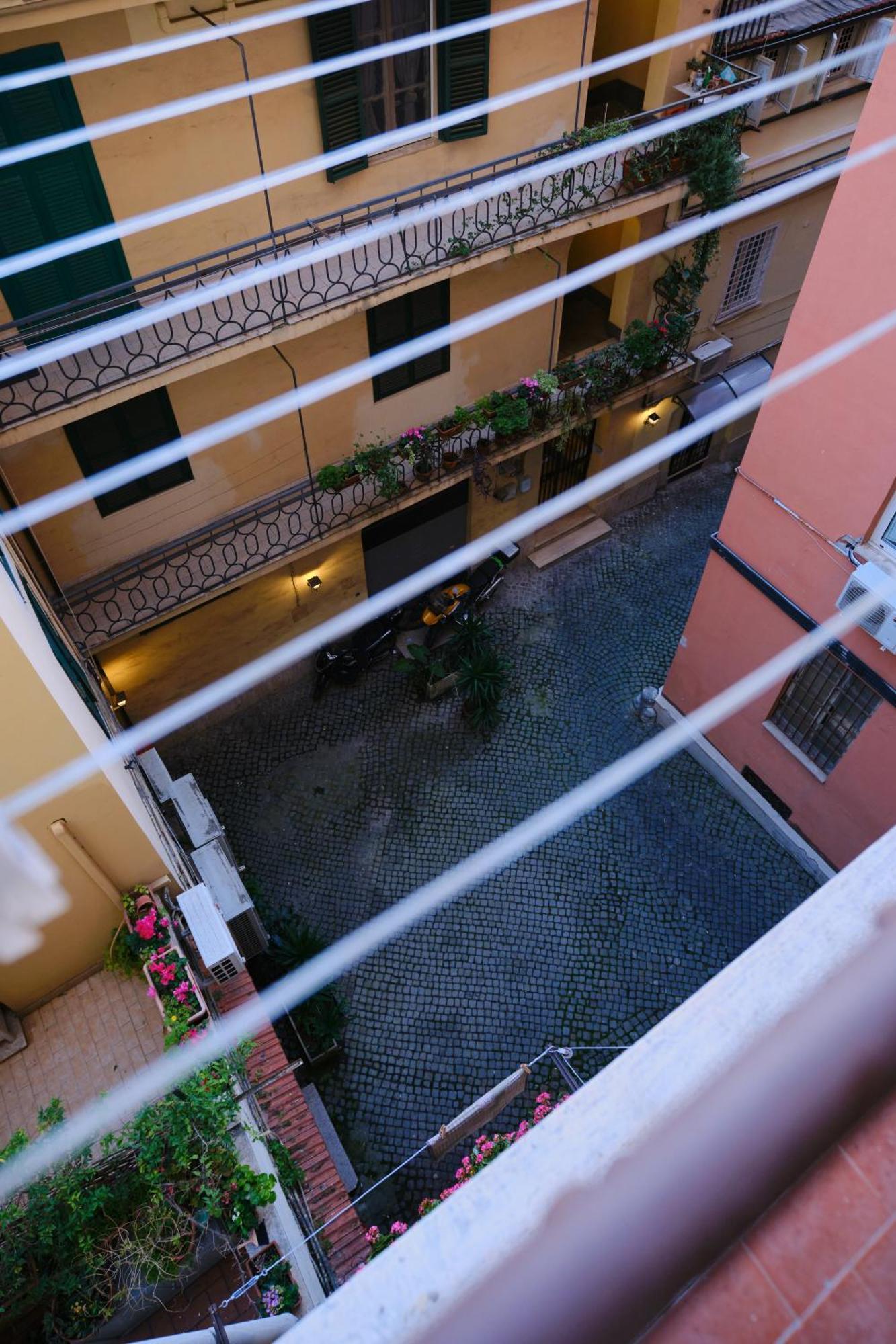 Appartamento Major Domus 501