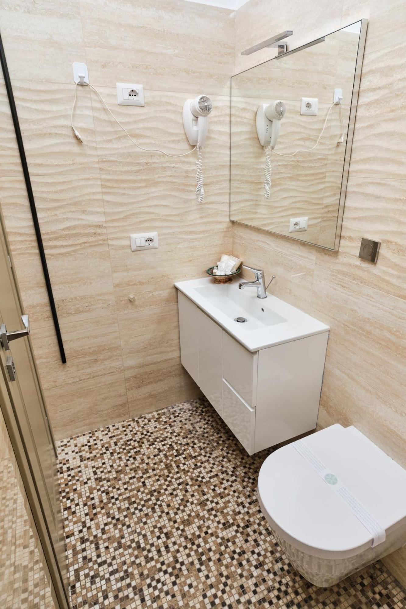 Major Domus 501 Appartamento Roma