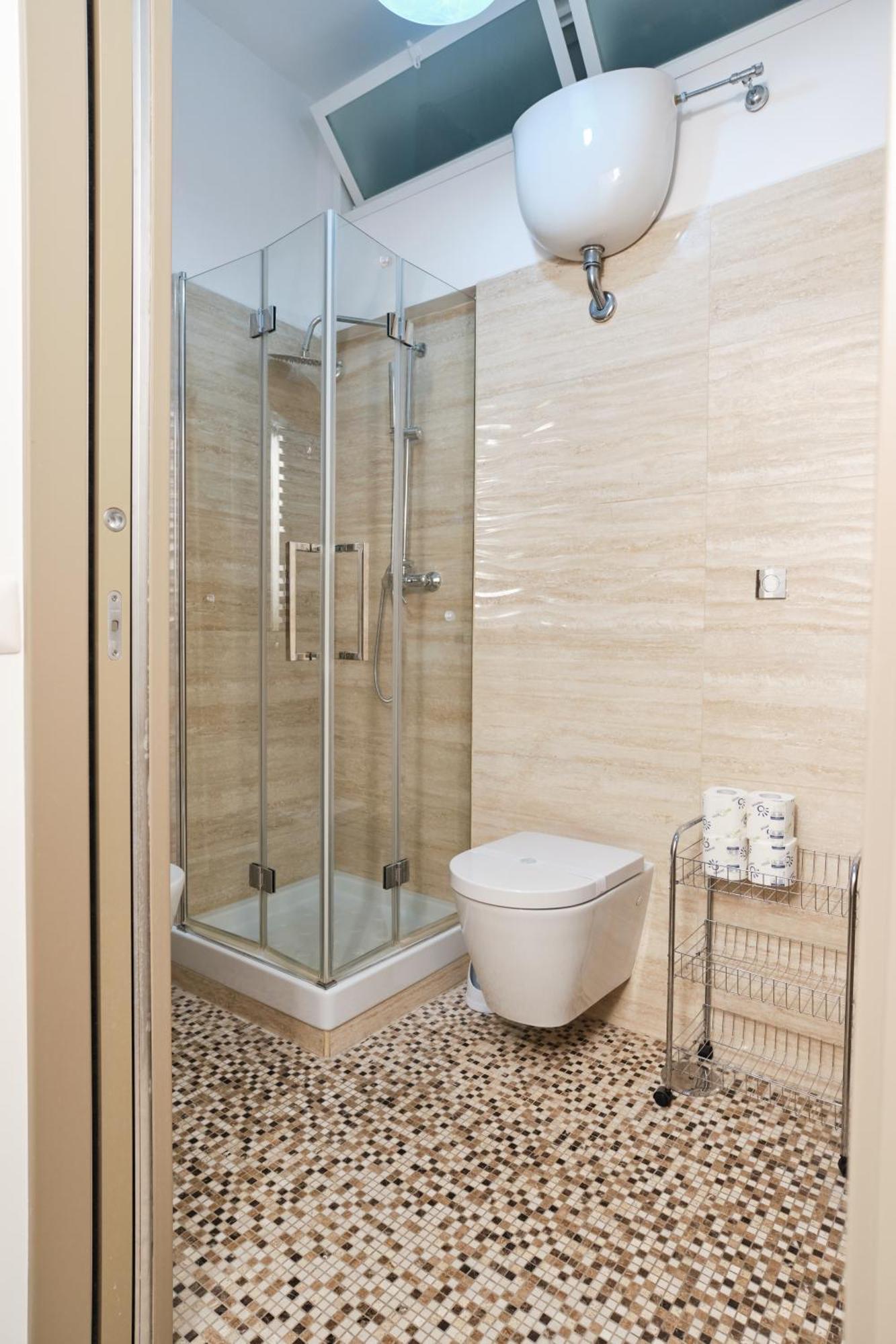 Major Domus 501 Appartamento