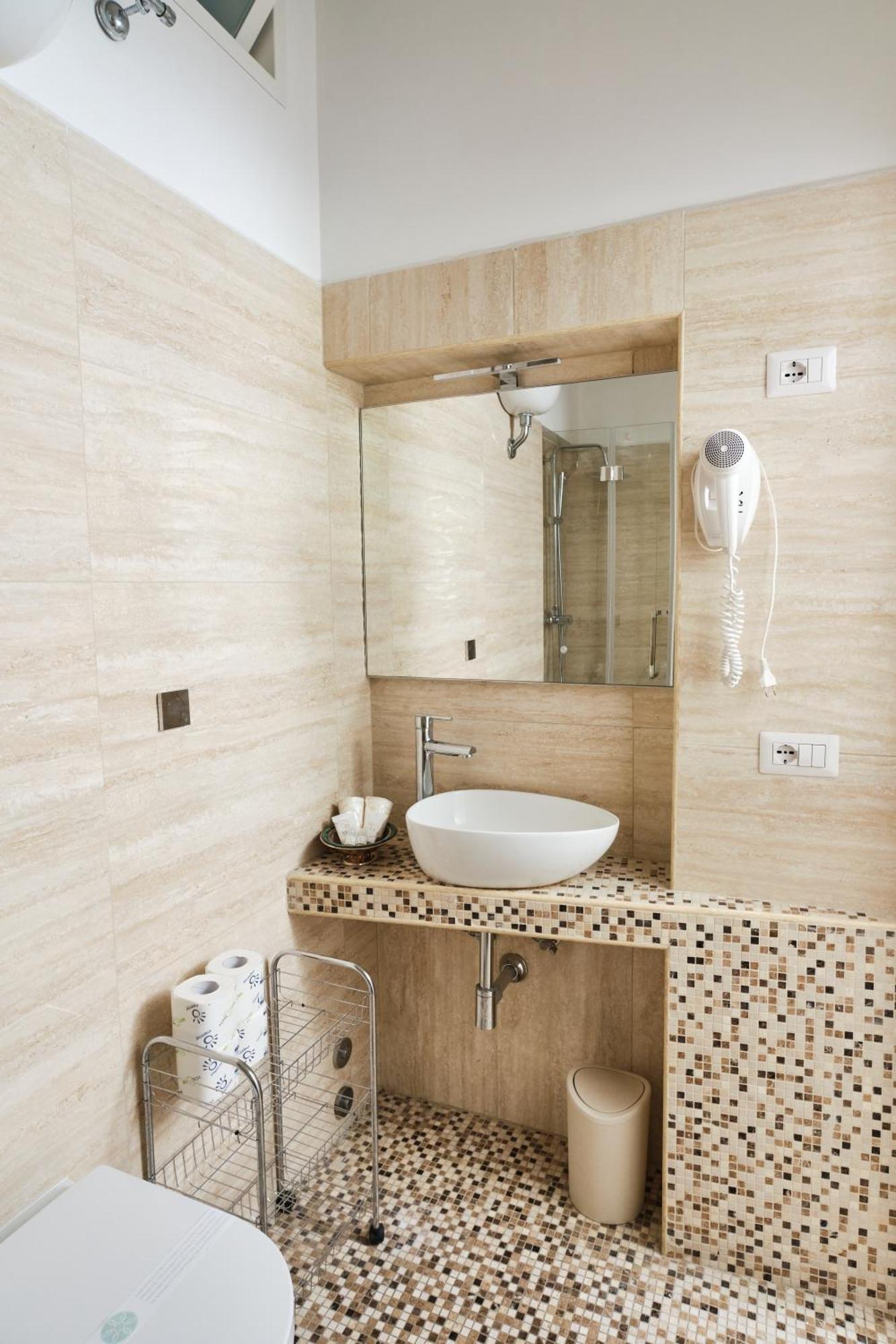Major Domus 501 Appartamento