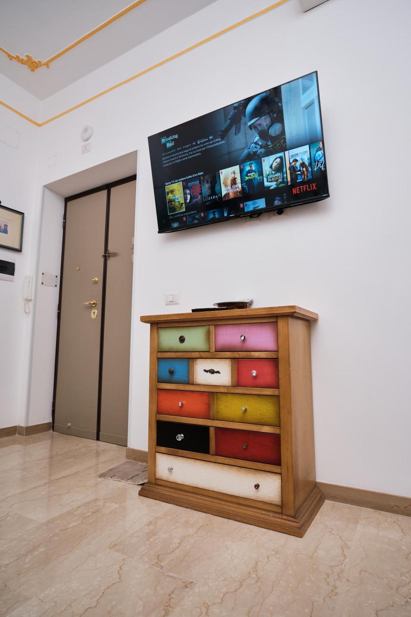 Major Domus 501 Appartamento
