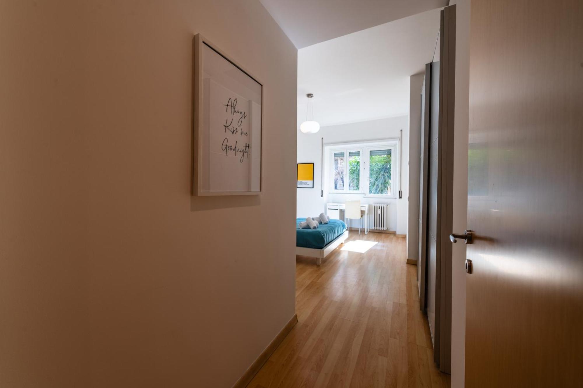 Leoncavallo Retreat *