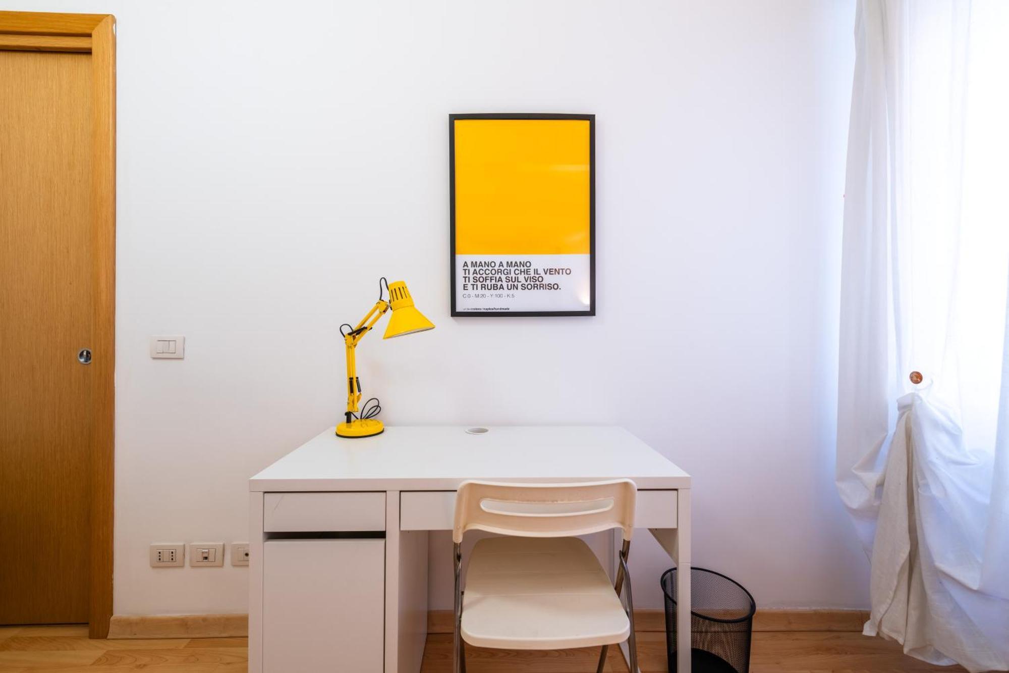 Apartment Leoncavallo Retreat *
