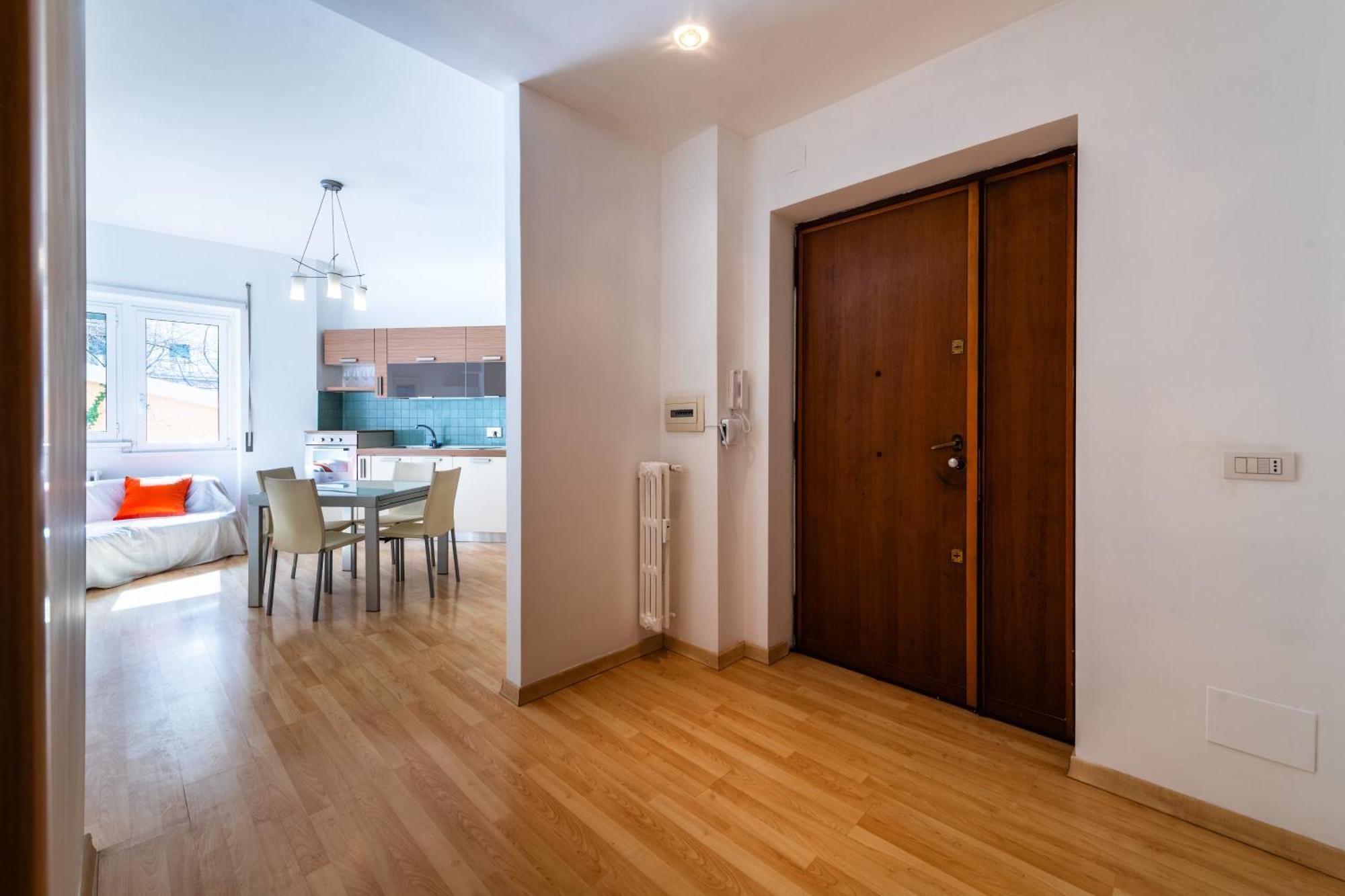 Leoncavallo Retreat