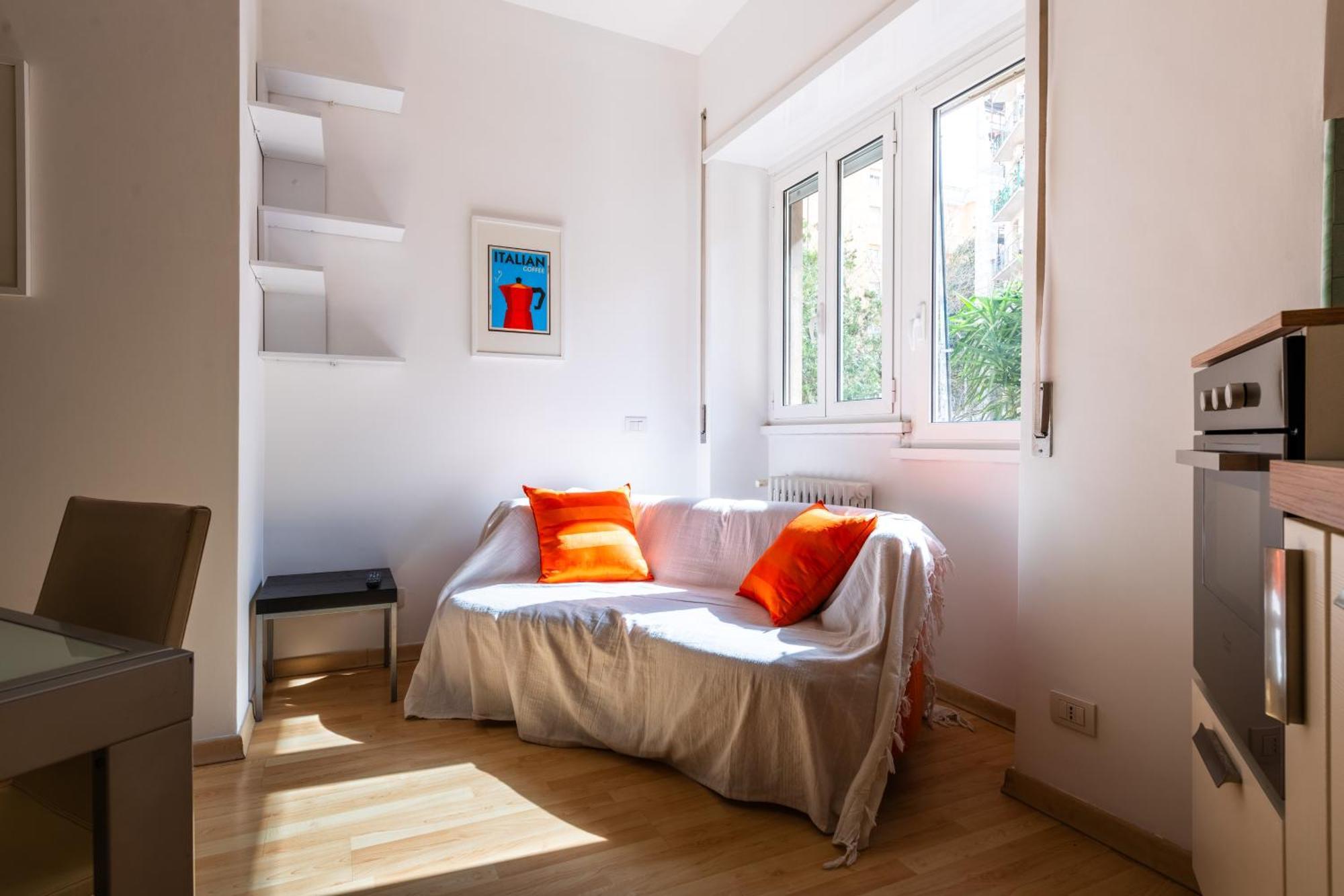 Apartment Leoncavallo Retreat *