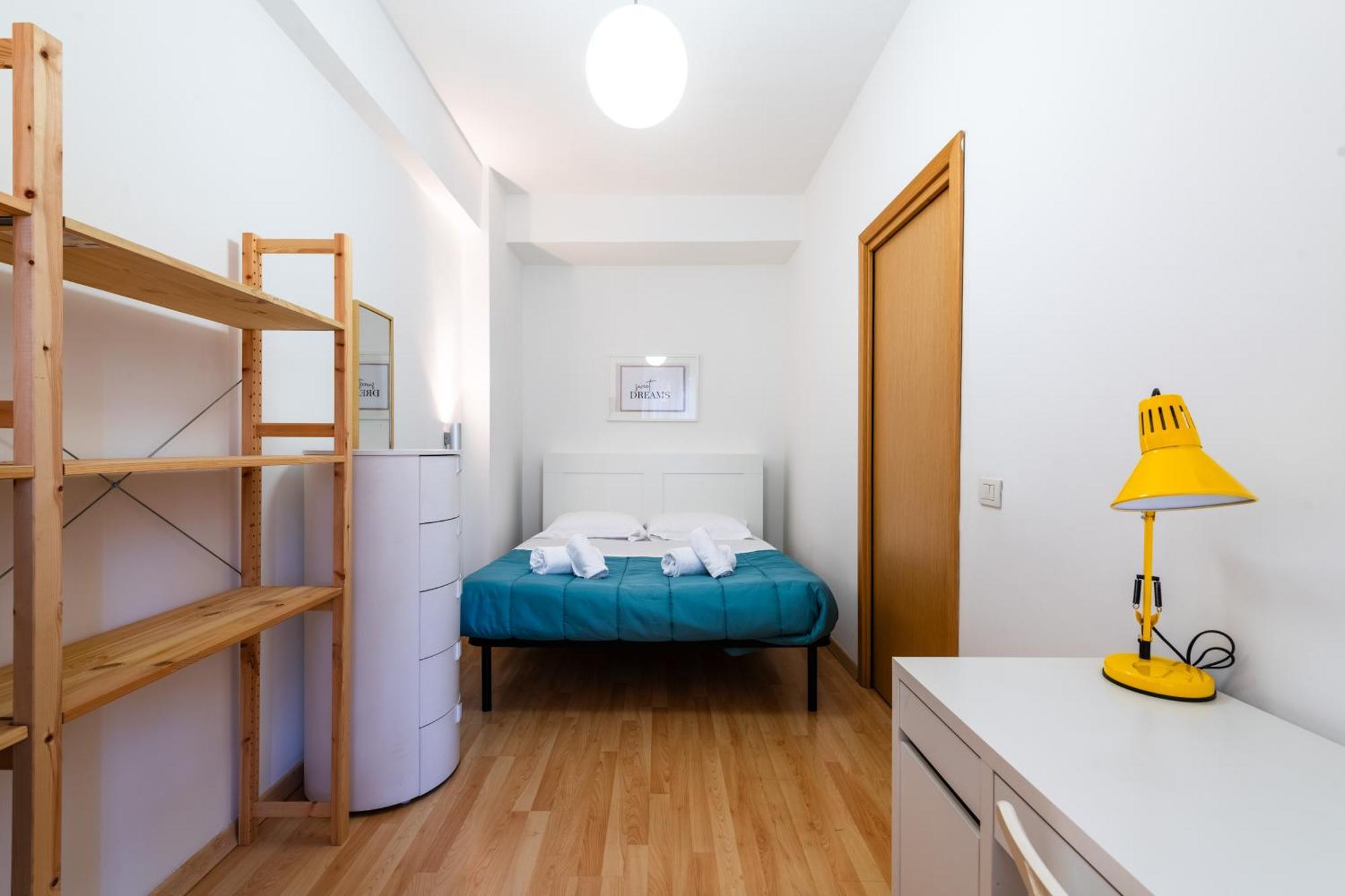 Apartment Leoncavallo Retreat Rome