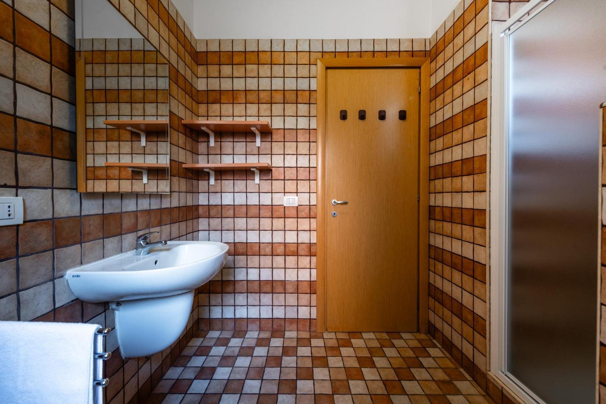 Leoncavallo Retreat Apartment