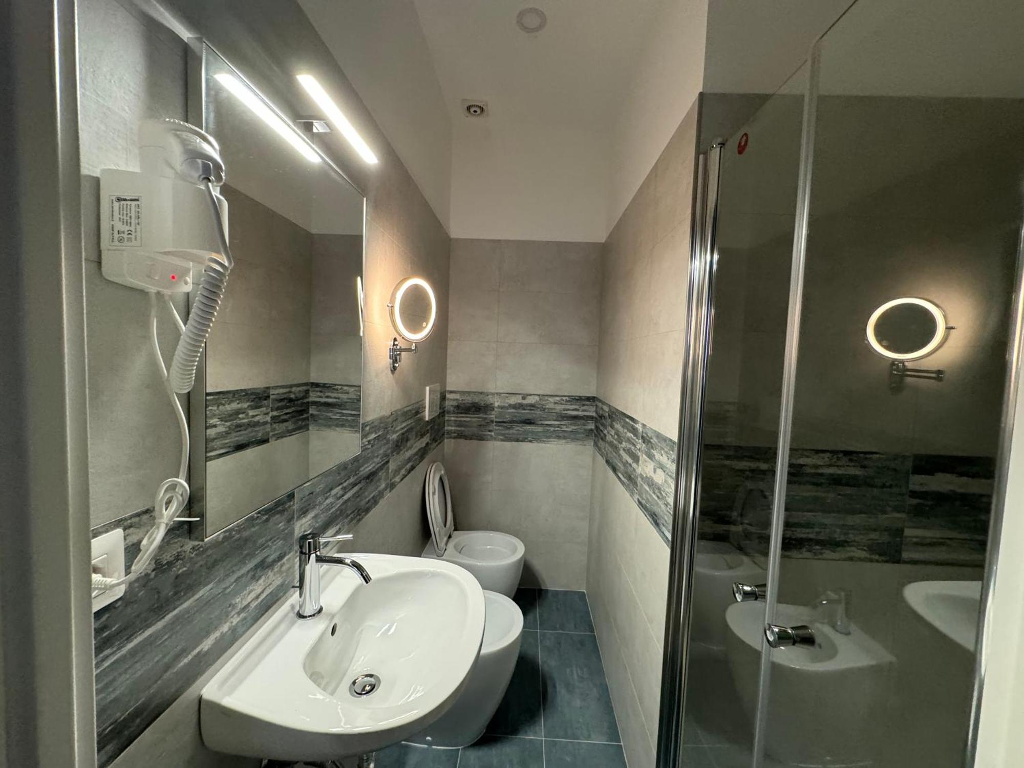 Guest house Costantino Rome