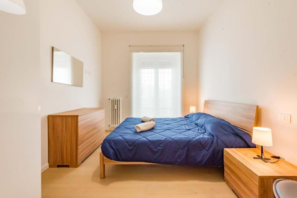 Casa Elsa Piazza Mazzini *