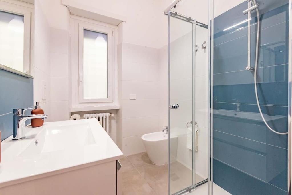 Casa Elsa Piazza Mazzini Apartment Rome
