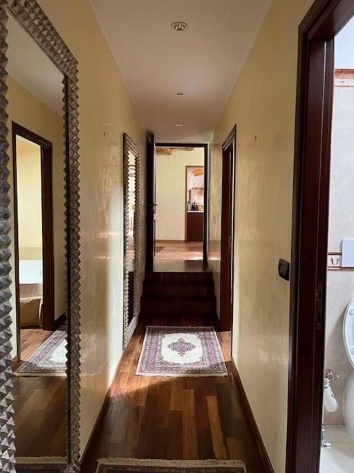 Sull'aurelia Antica Villa *