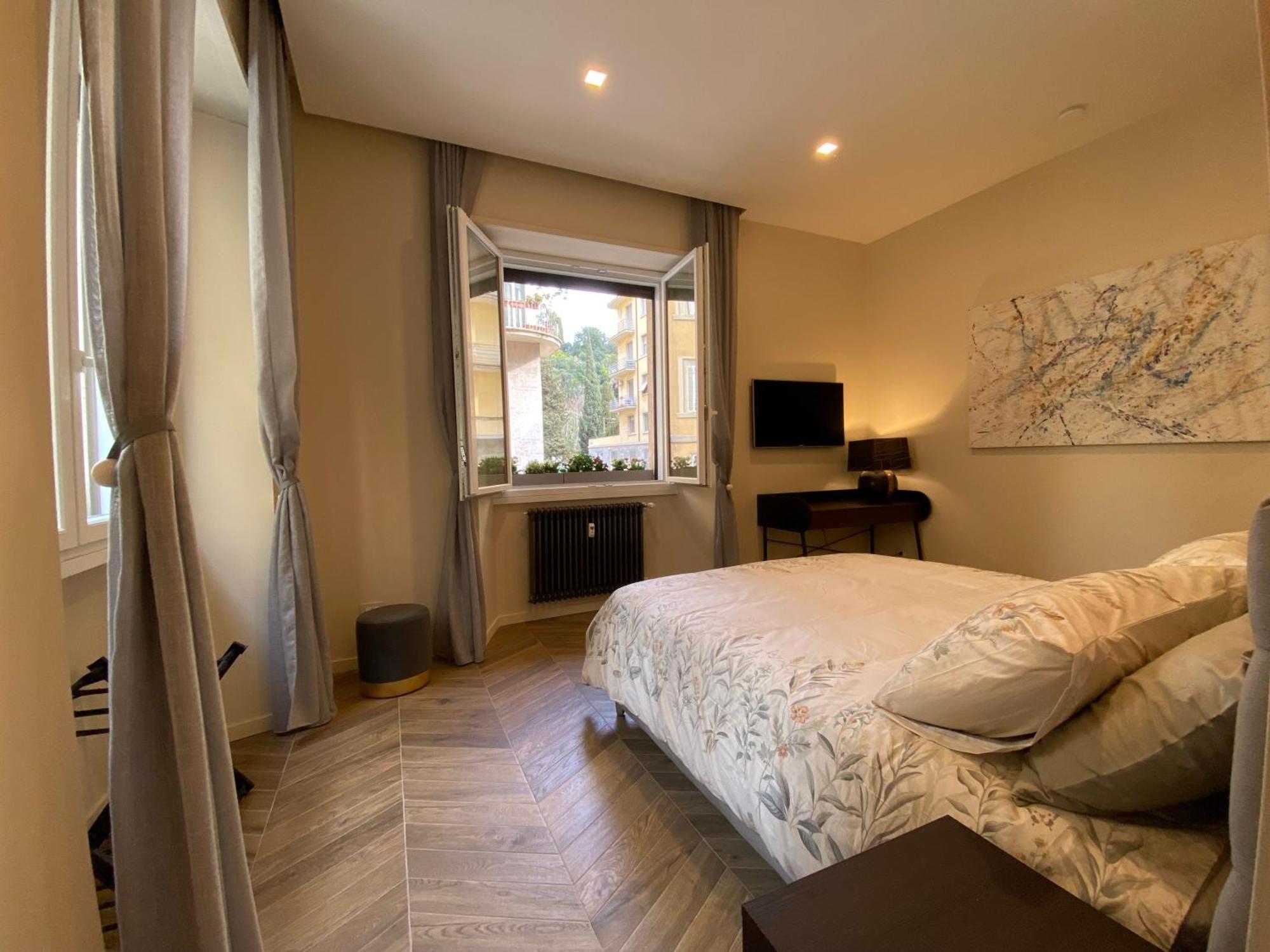 Ghirlanda House Apartment Rome