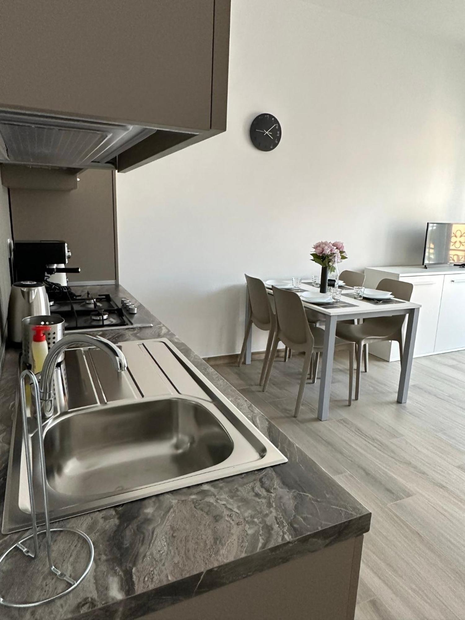 Casa Giorgia A 4 Fermate Metro Dal Vaticano Apartment *