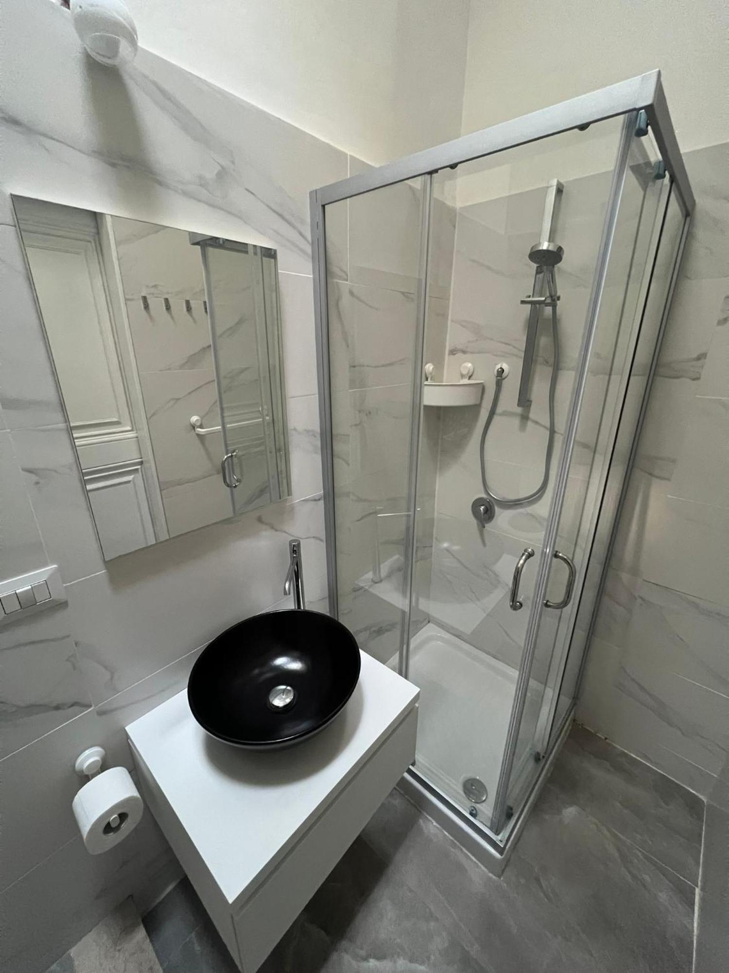 Apartment Penthouse 23 - Vatican Charming