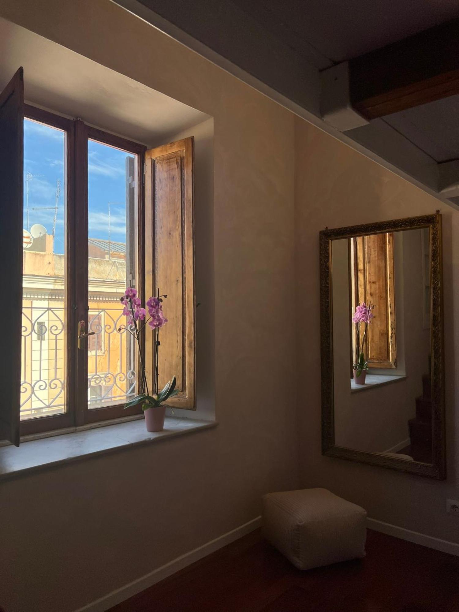 Penthouse 23 - Vatican Charming Apartment *