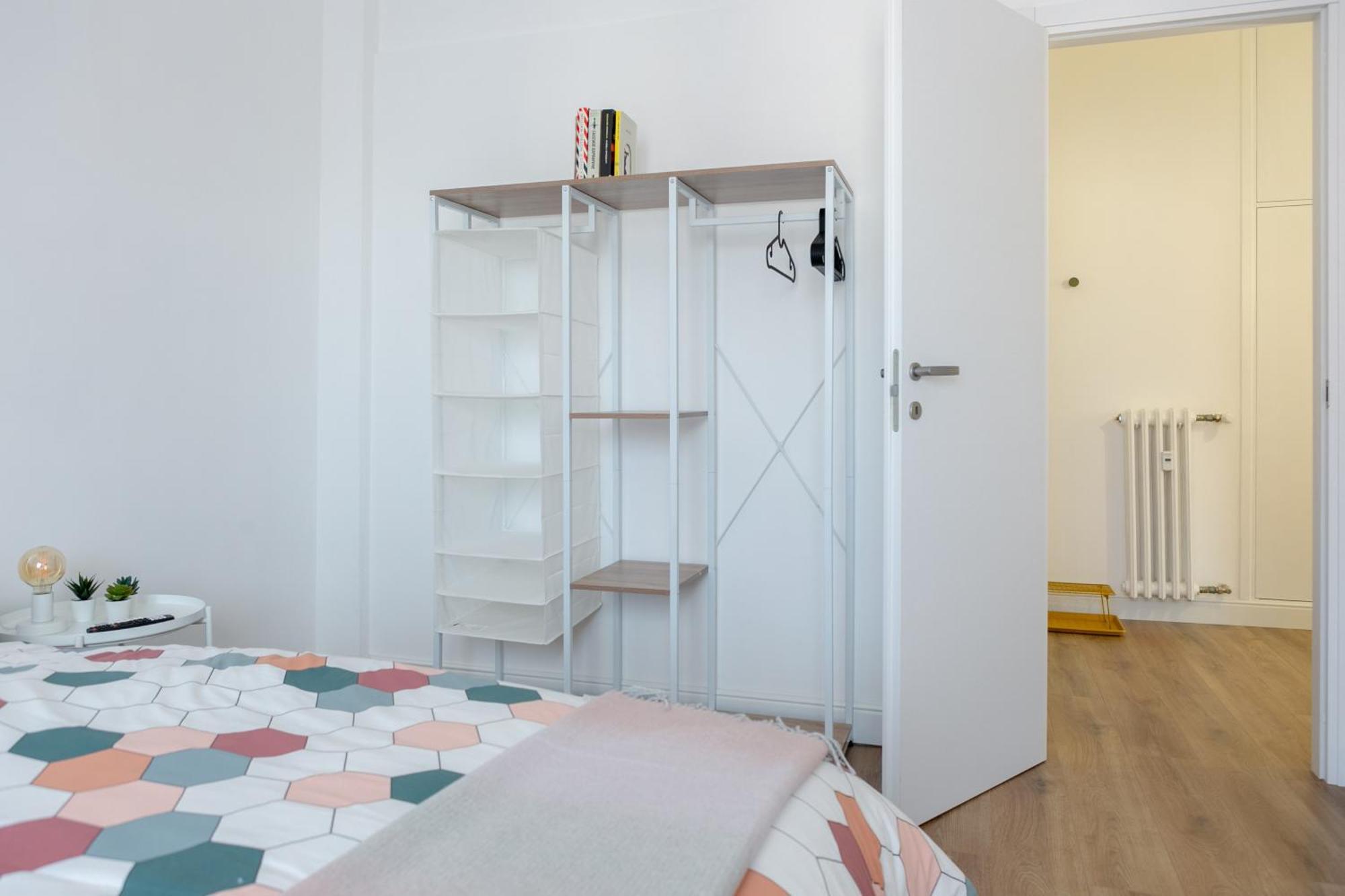 Massi 3 Monteverde Apartment Rome