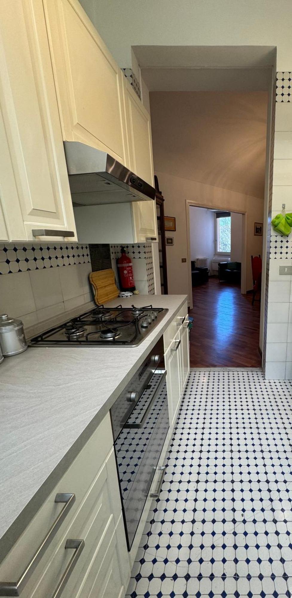 Romehouse Borghese Apartment