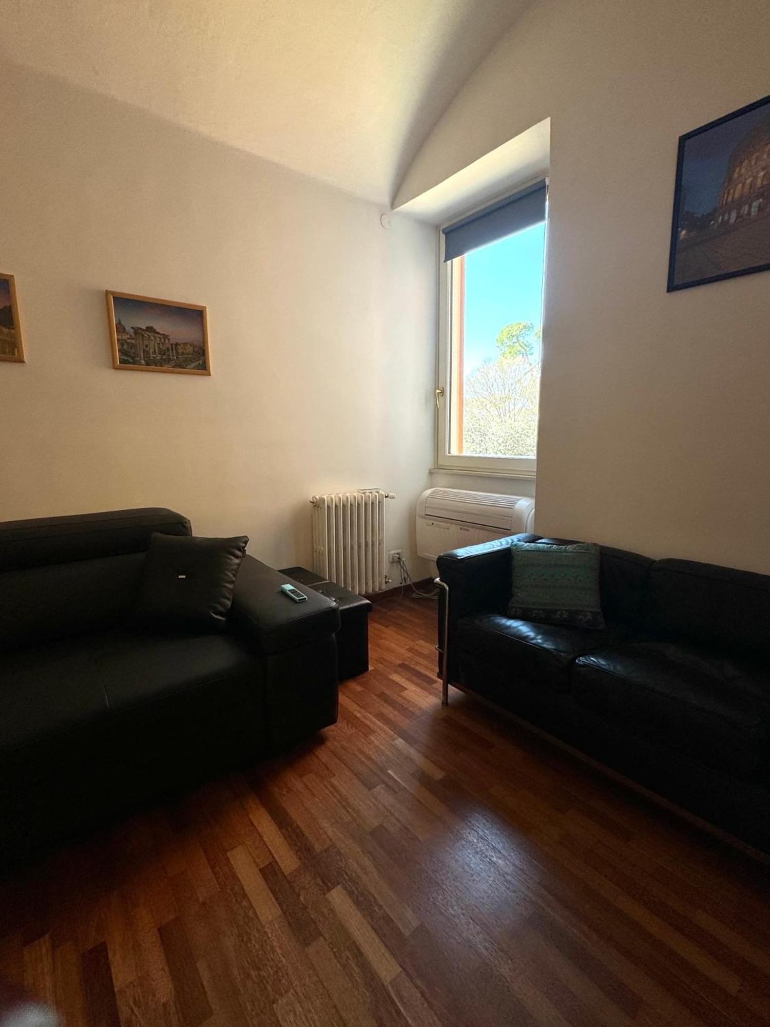 Romehouse Borghese
