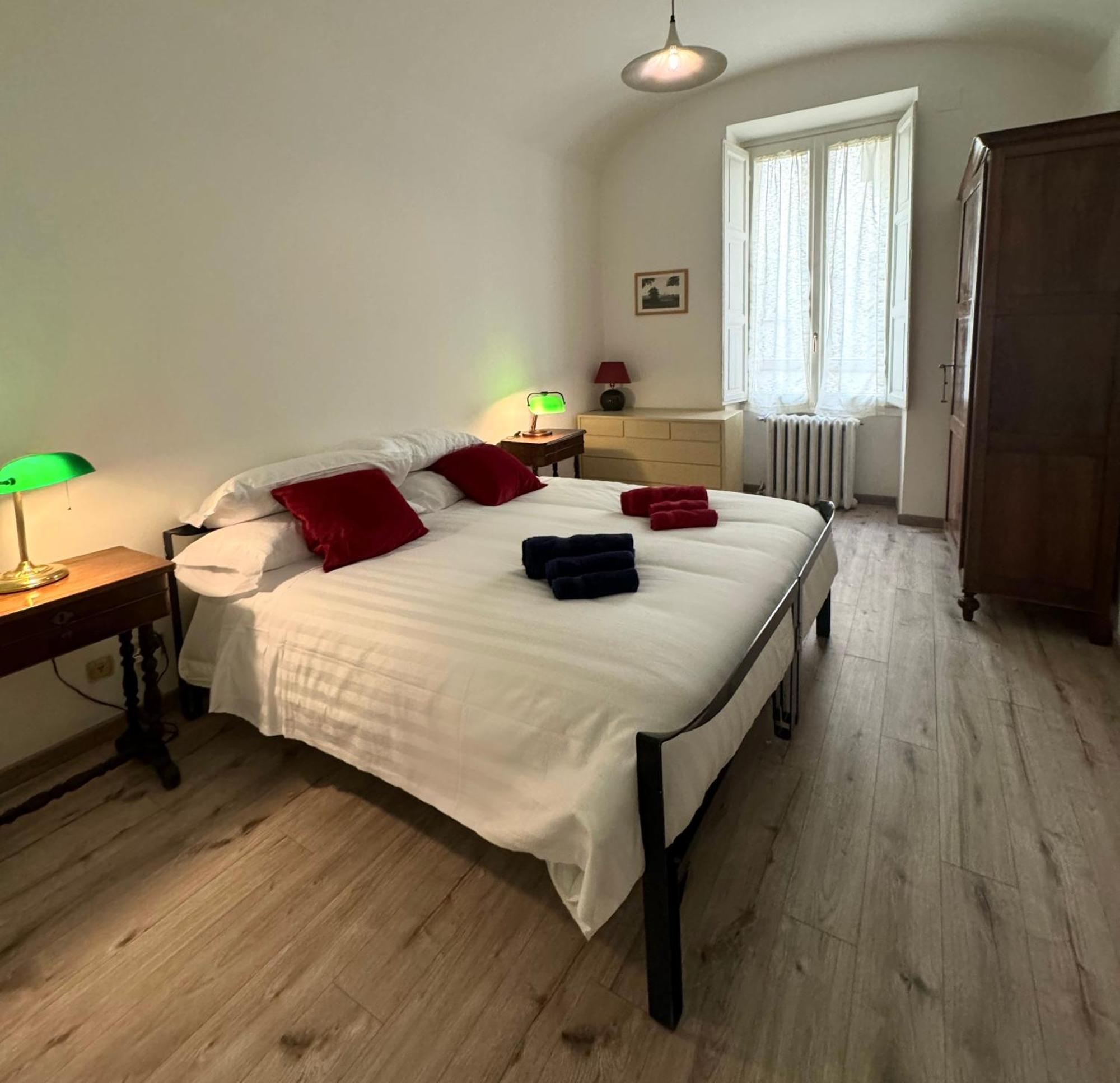 Romehouse Borghese * Rome
