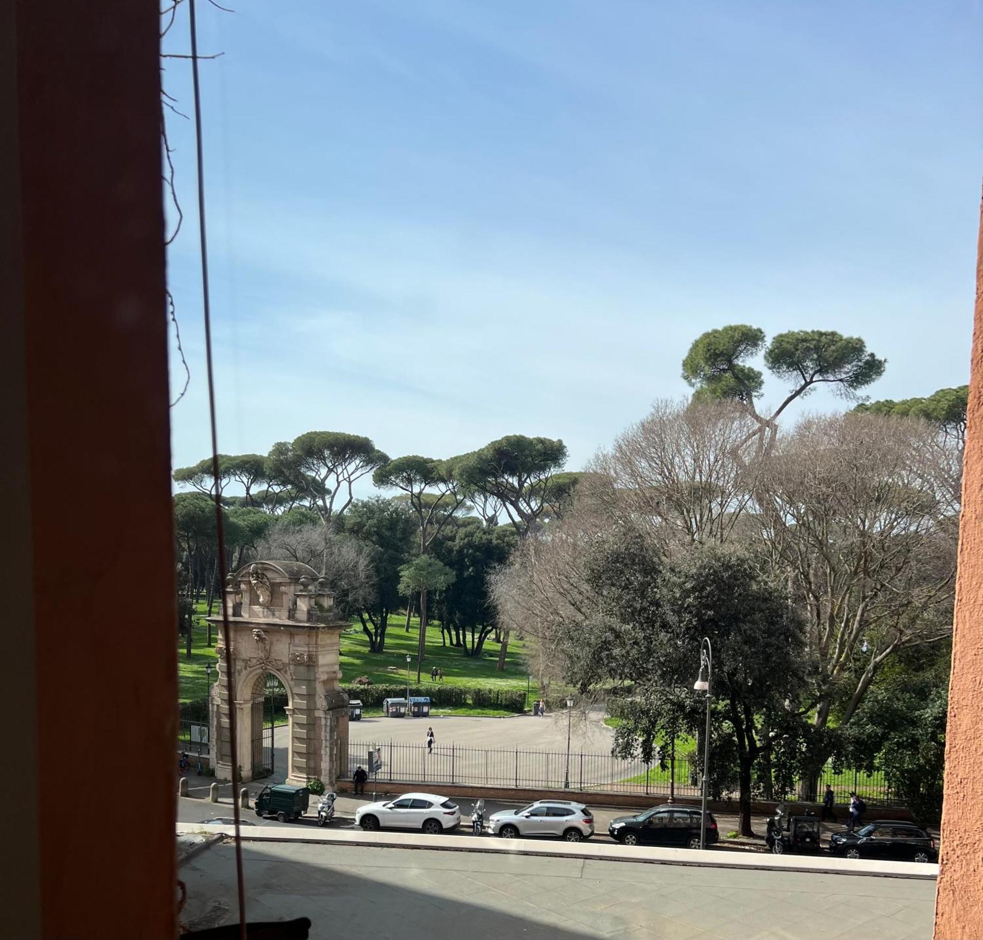 Romehouse Borghese